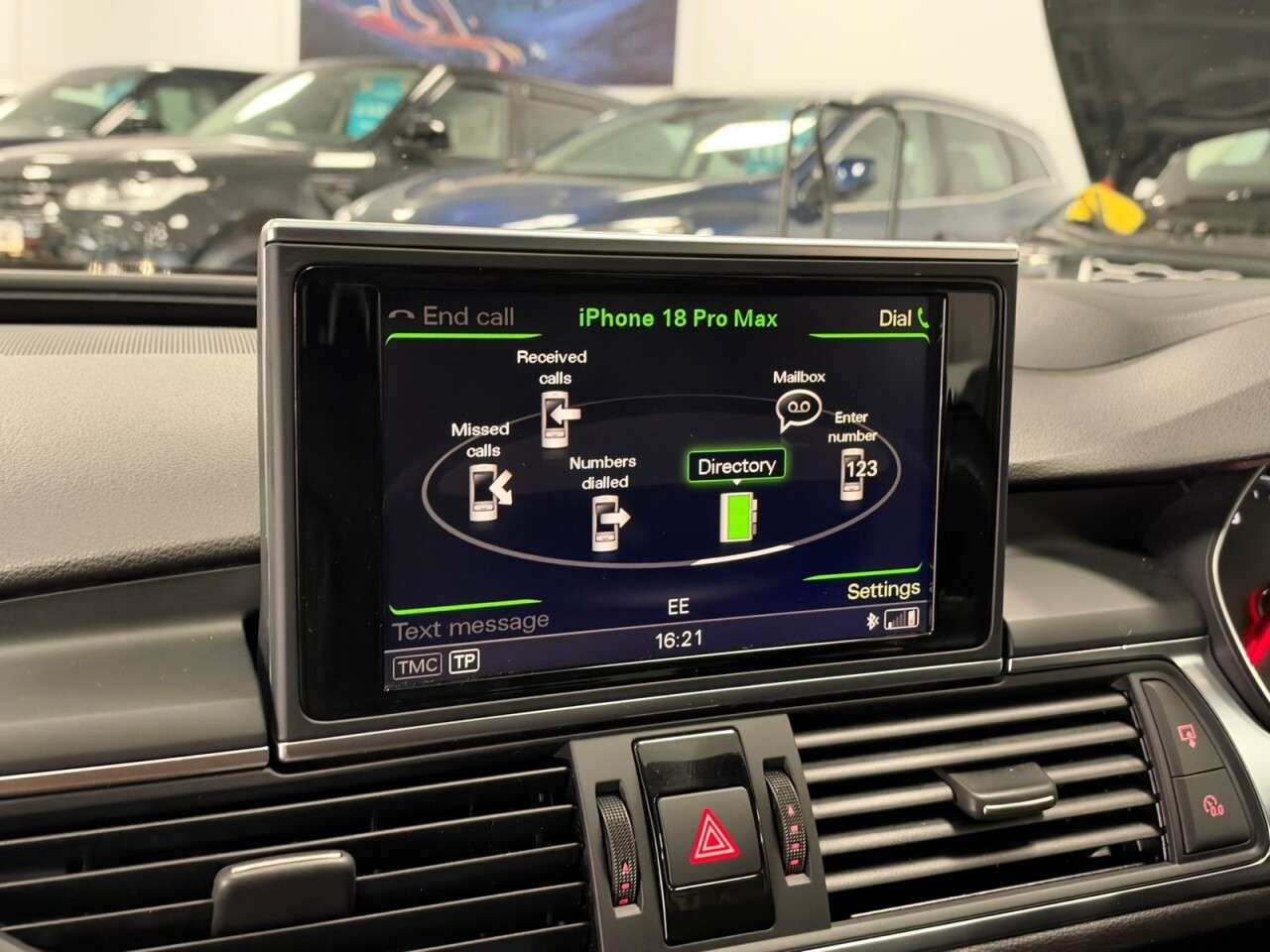 2014 AUDI A7 2014 AUDI A7