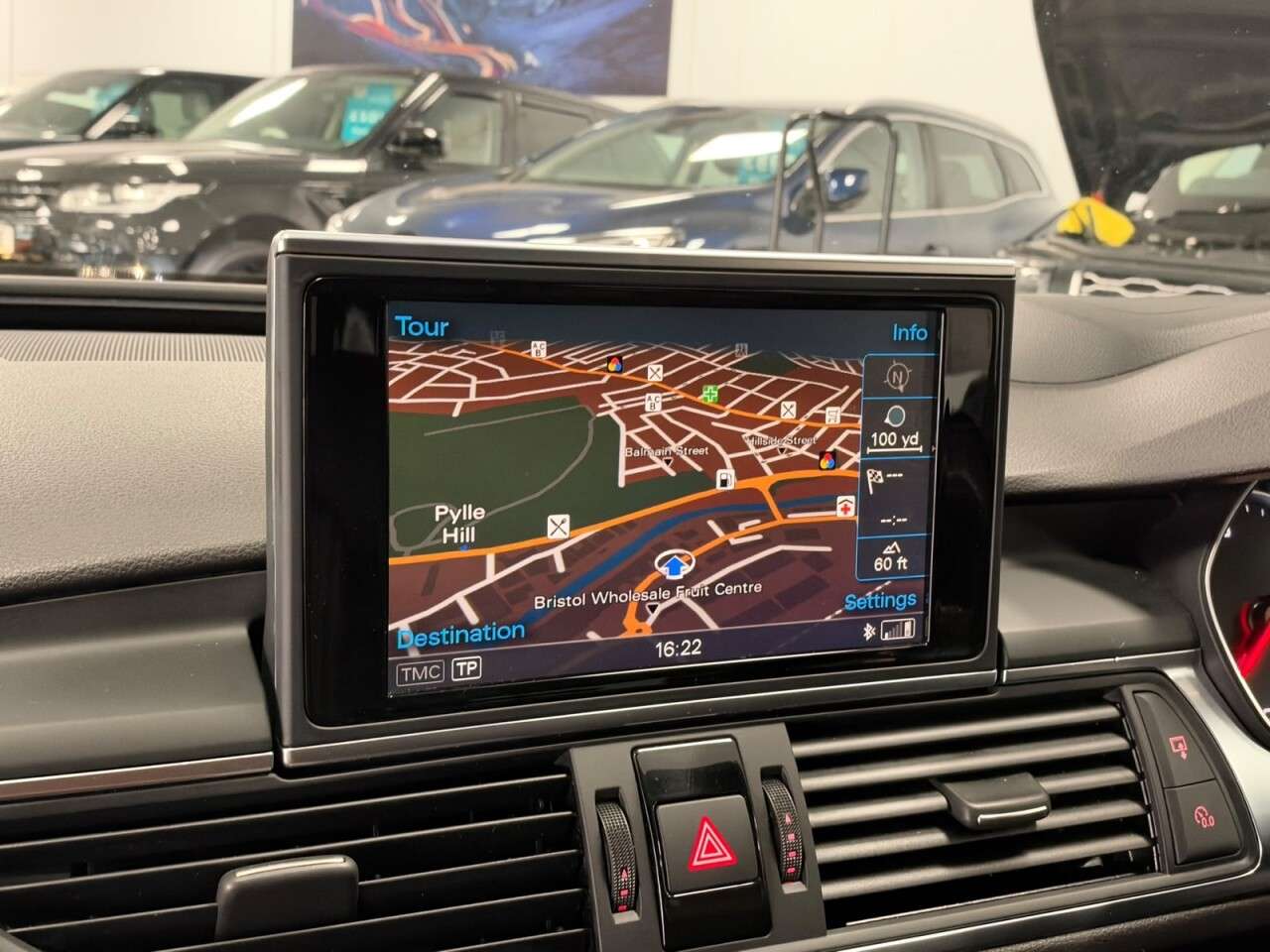 2014 AUDI A7 2014 AUDI A7