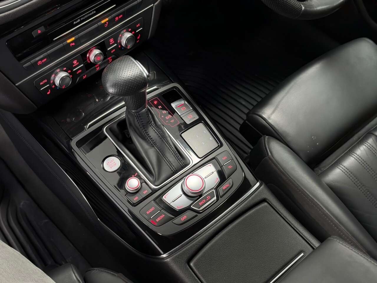 2014 AUDI A7 2014 AUDI A7