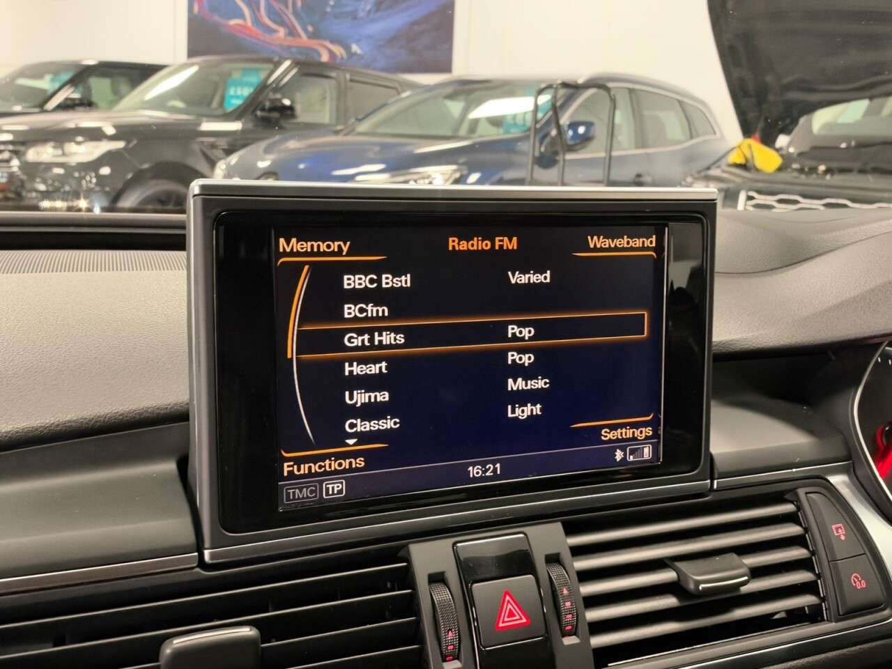 2014 AUDI A7 2014 AUDI A7