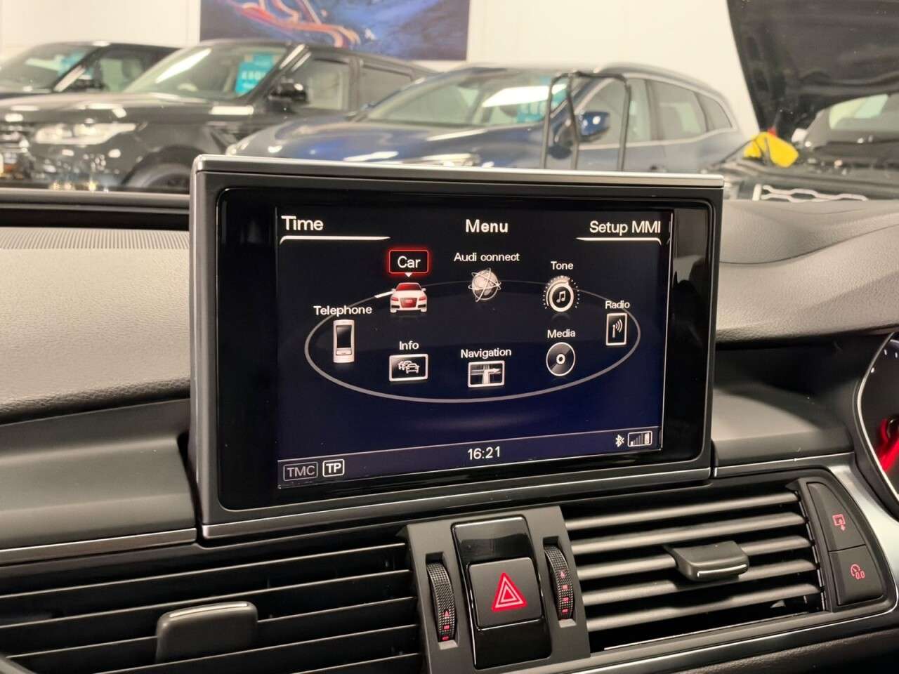 2014 AUDI A7 2014 AUDI A7