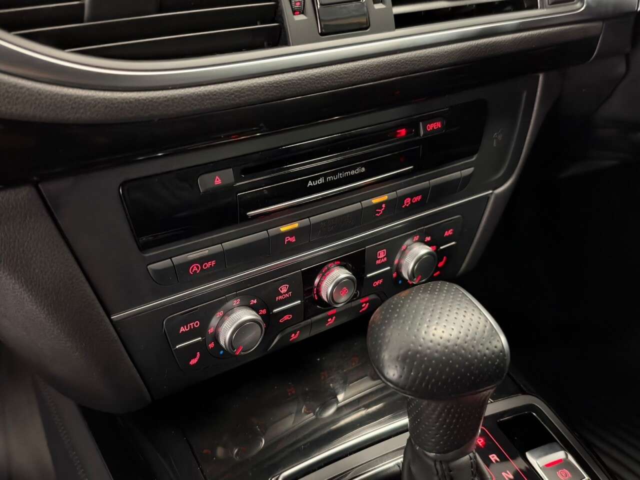 2014 AUDI A7 2014 AUDI A7