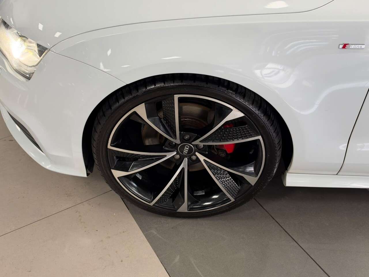 2014 AUDI A7 2014 AUDI A7