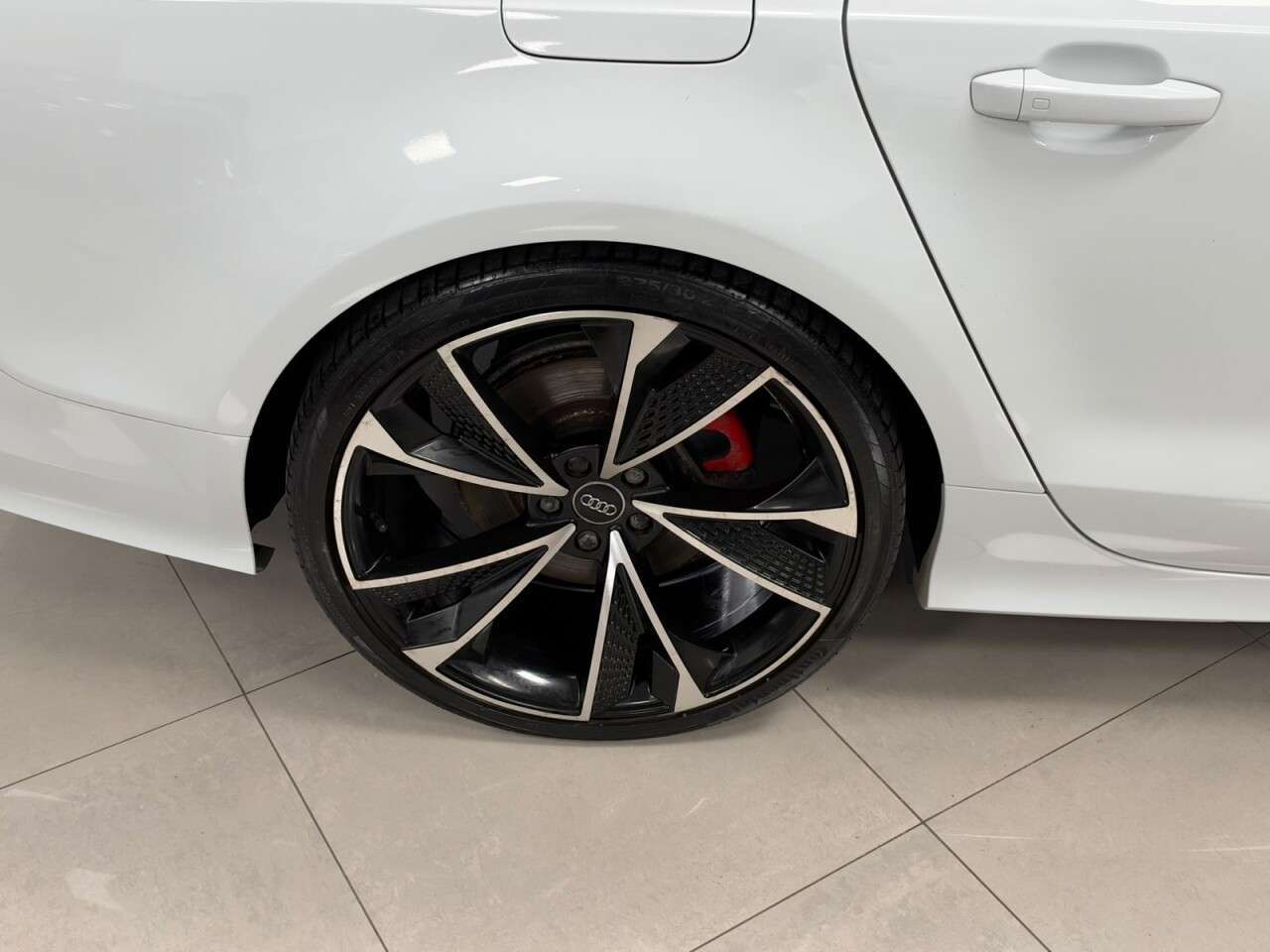 2014 AUDI A7 2014 AUDI A7