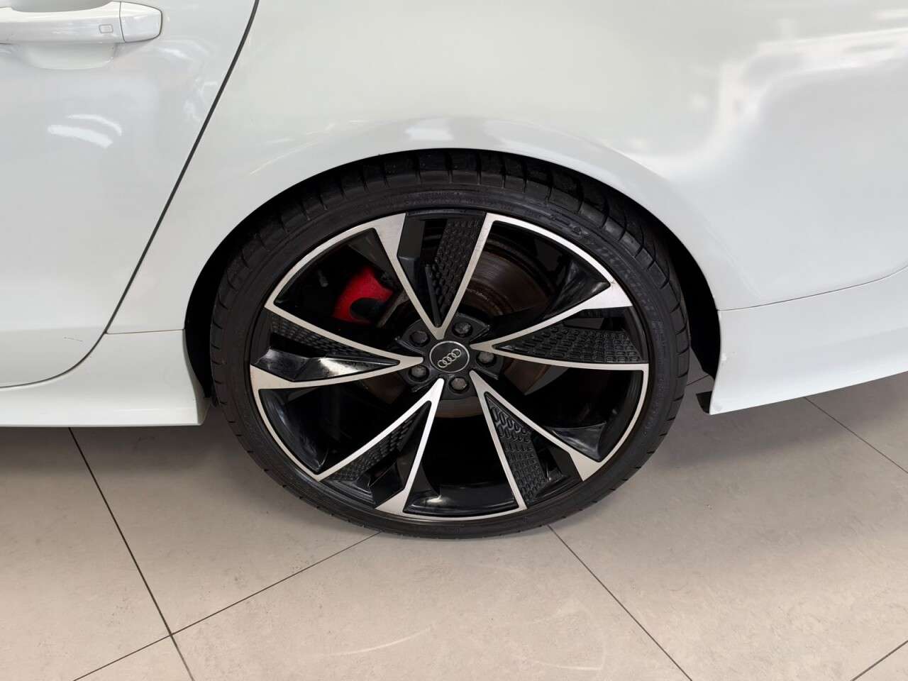 2014 AUDI A7 2014 AUDI A7