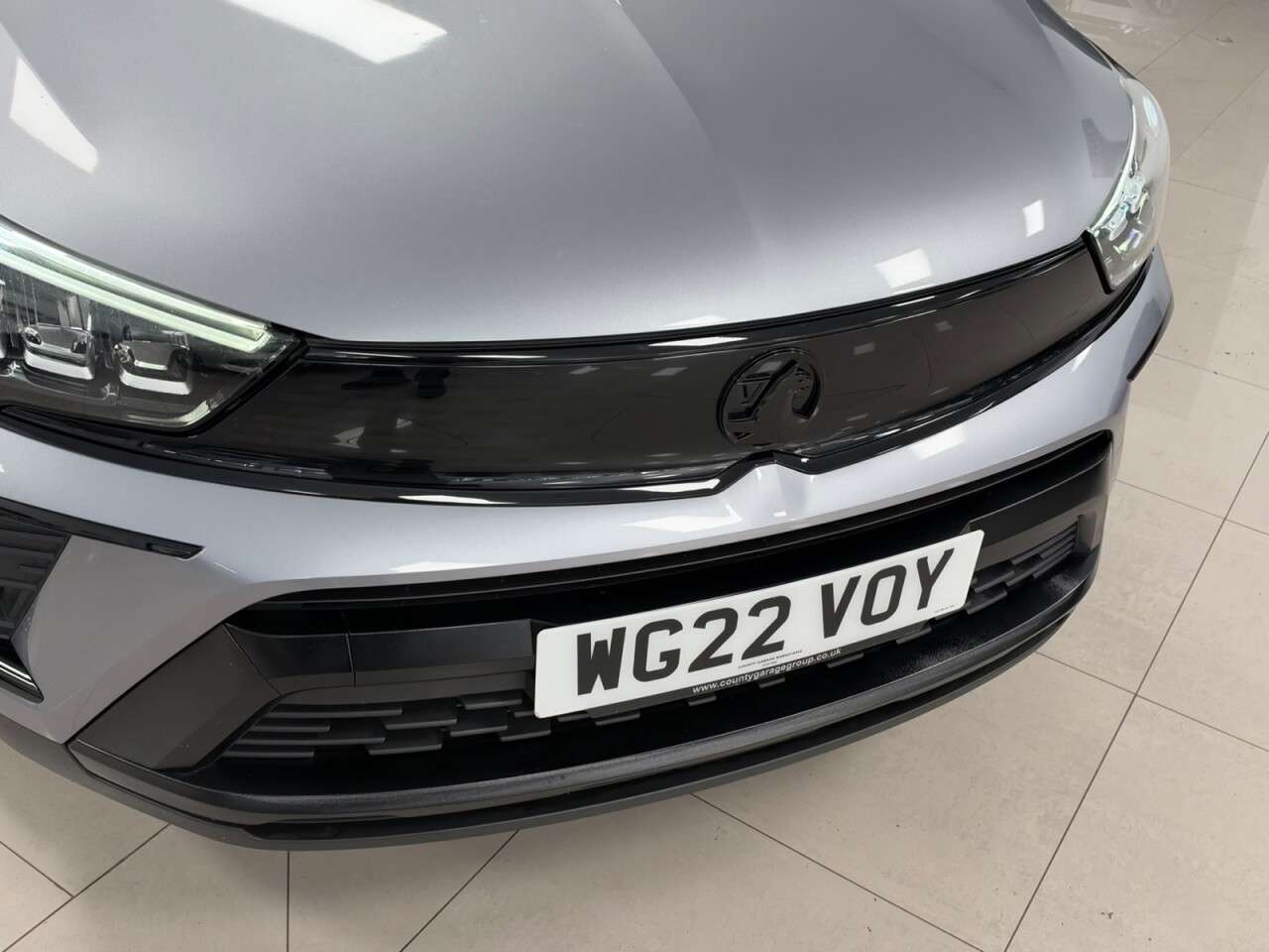 2022 VAUXHALL CROSSLAND 2022 VAUXHALL CROSSLAND