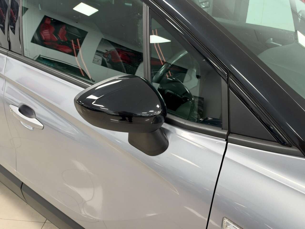 2022 VAUXHALL CROSSLAND 2022 VAUXHALL CROSSLAND