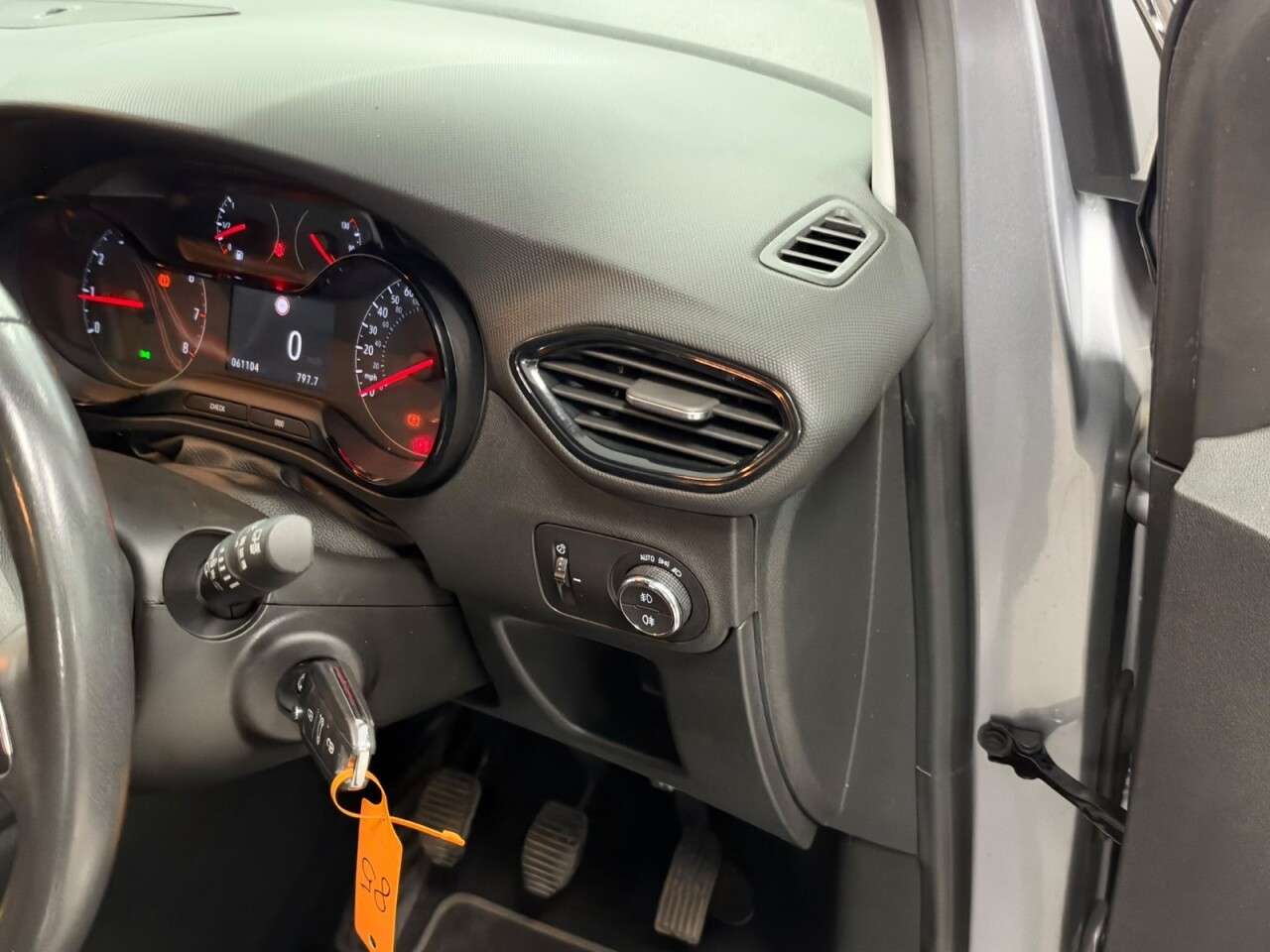 2022 VAUXHALL CROSSLAND 2022 VAUXHALL CROSSLAND