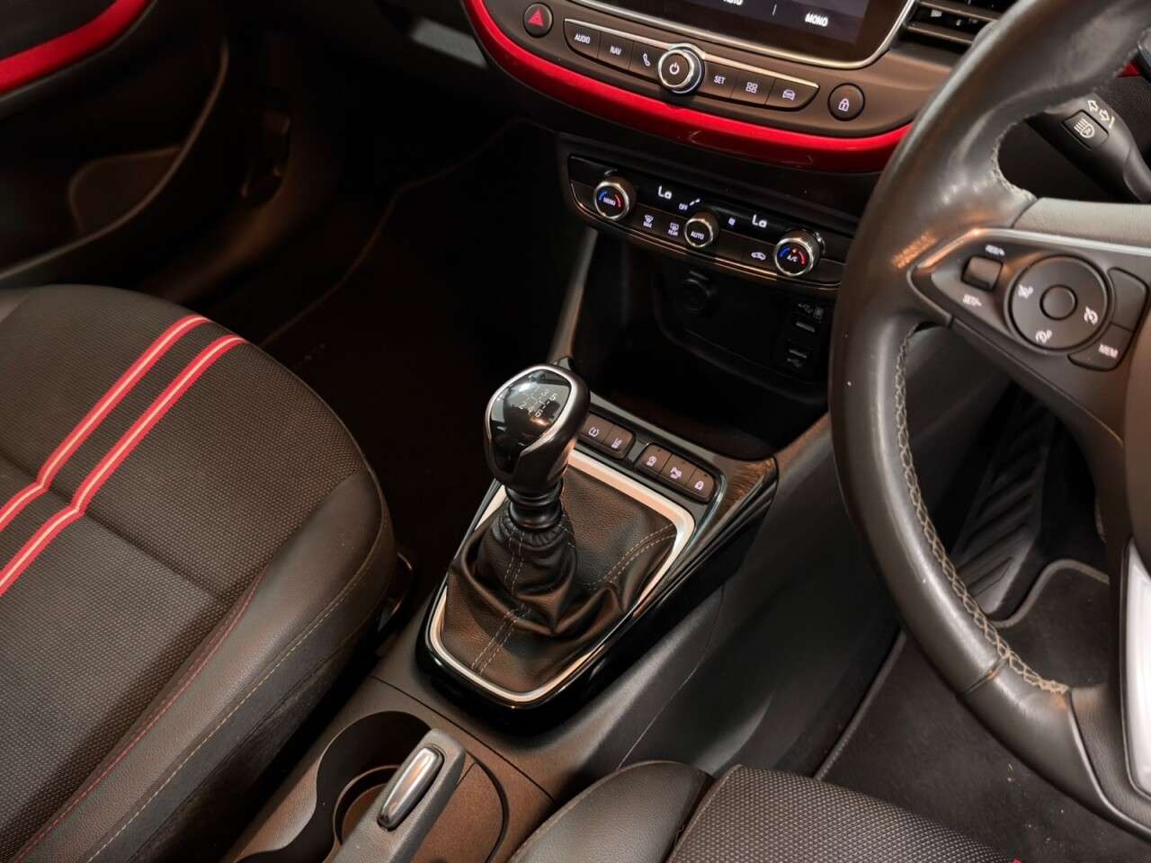 2022 VAUXHALL CROSSLAND 2022 VAUXHALL CROSSLAND
