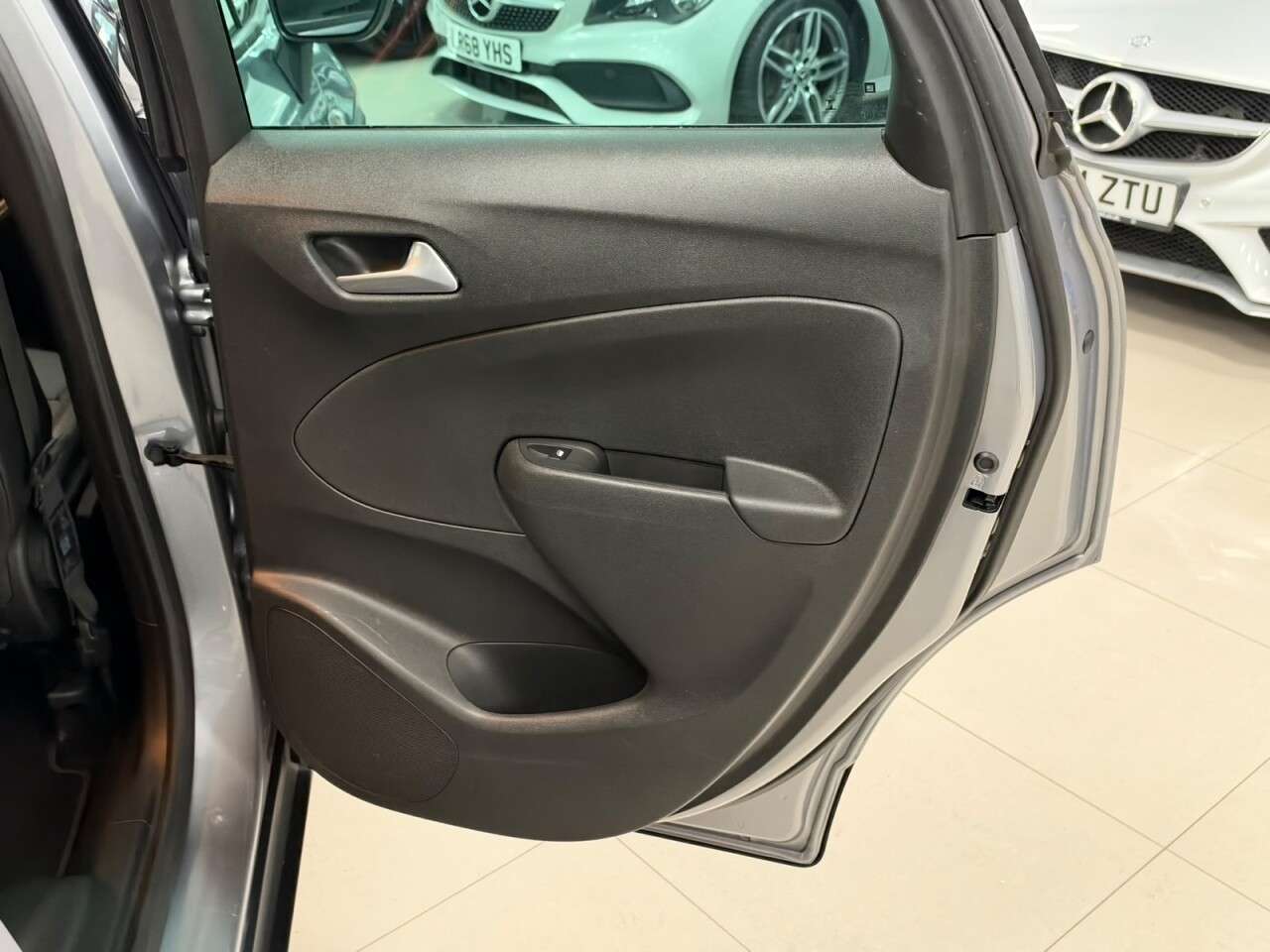 2022 VAUXHALL CROSSLAND 2022 VAUXHALL CROSSLAND