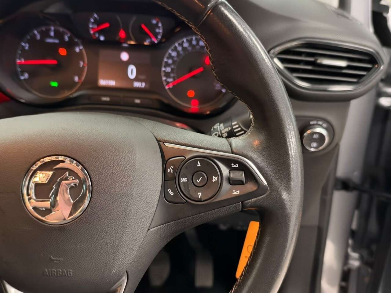 2022 VAUXHALL CROSSLAND 2022 VAUXHALL CROSSLAND