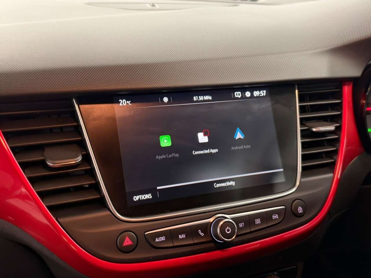 2022 VAUXHALL CROSSLAND 2022 VAUXHALL CROSSLAND