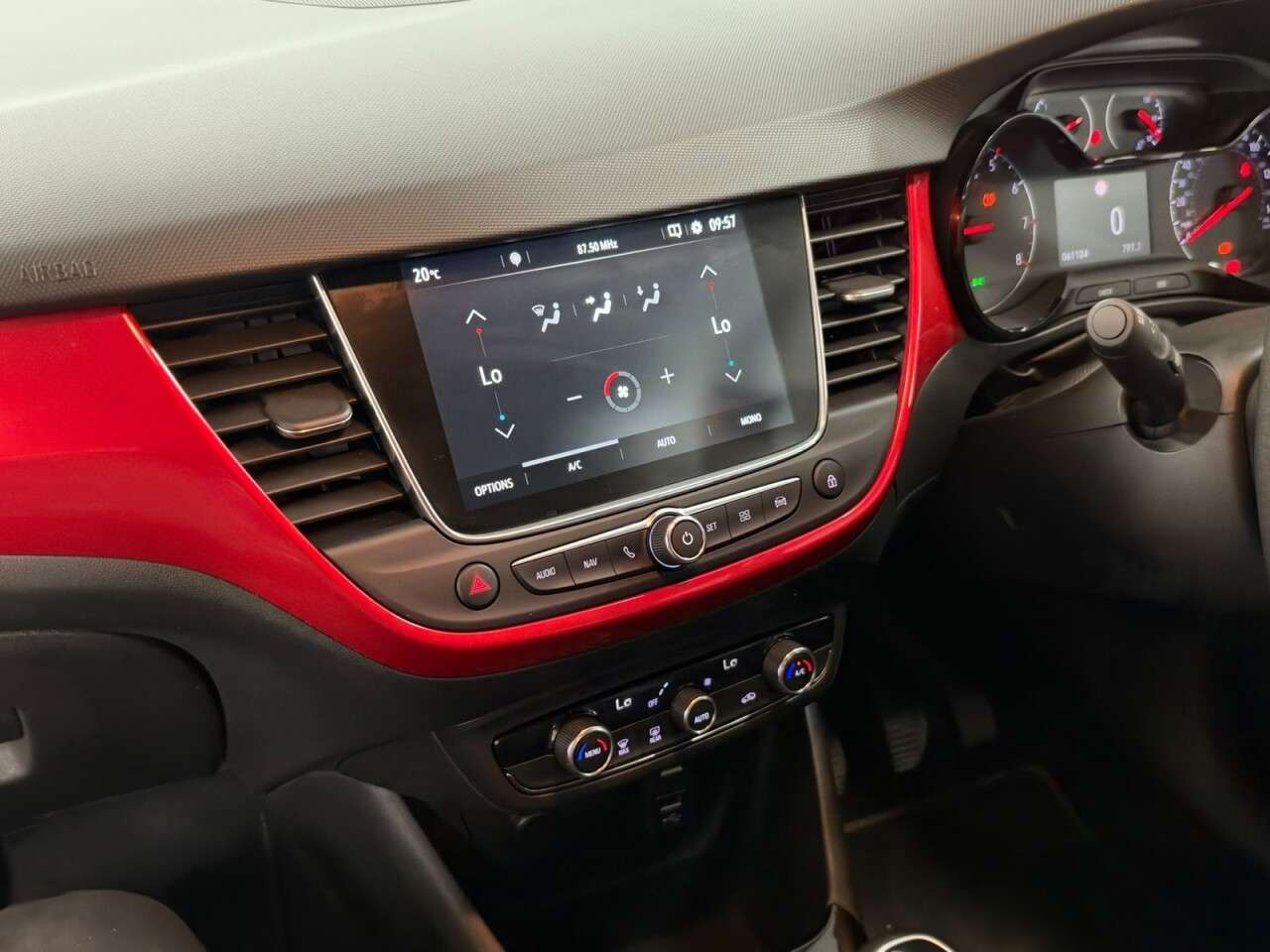 2022 VAUXHALL CROSSLAND 2022 VAUXHALL CROSSLAND