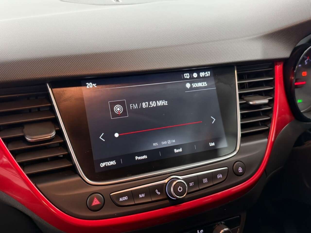 2022 VAUXHALL CROSSLAND 2022 VAUXHALL CROSSLAND