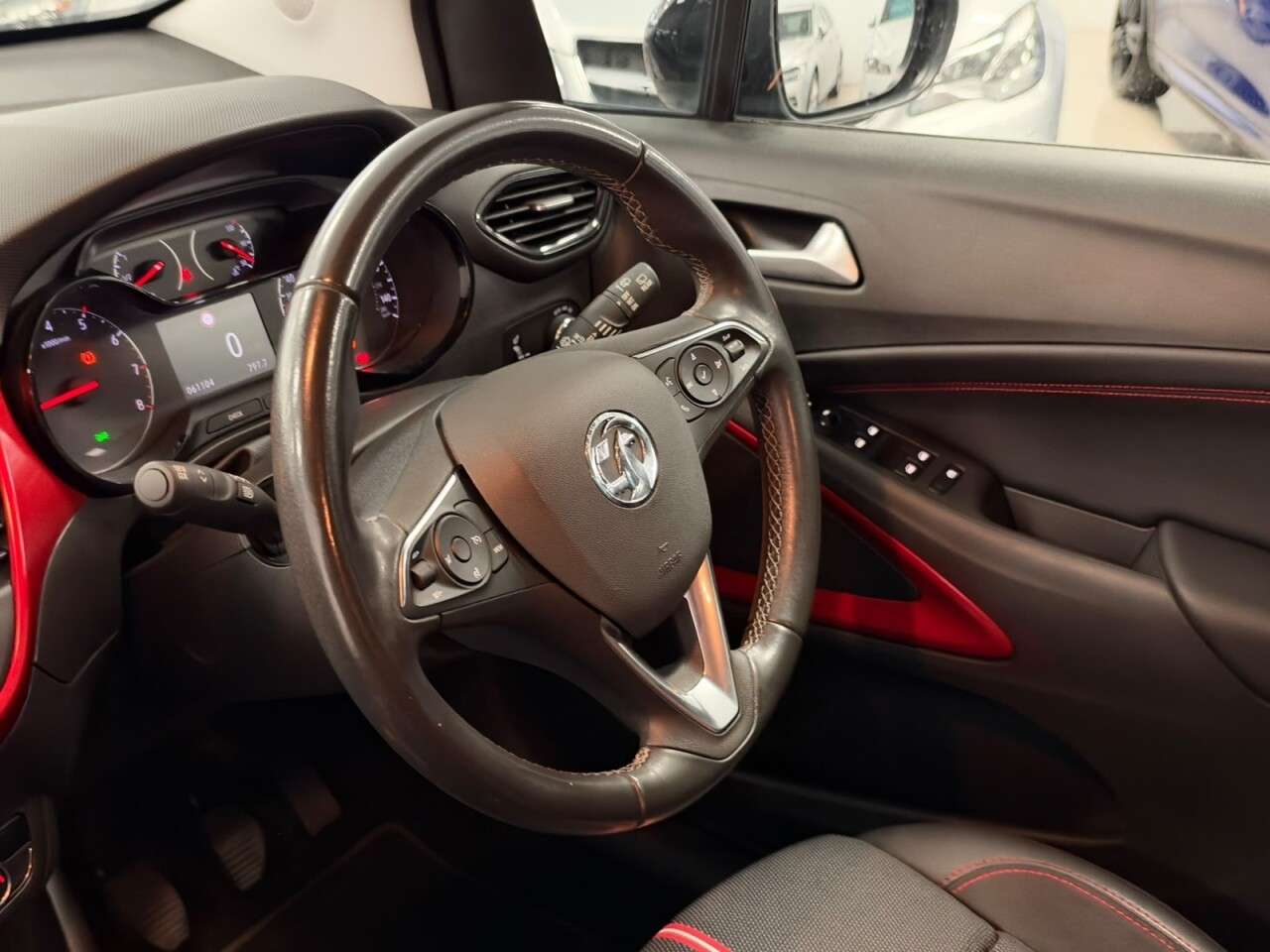 2022 VAUXHALL CROSSLAND 2022 VAUXHALL CROSSLAND