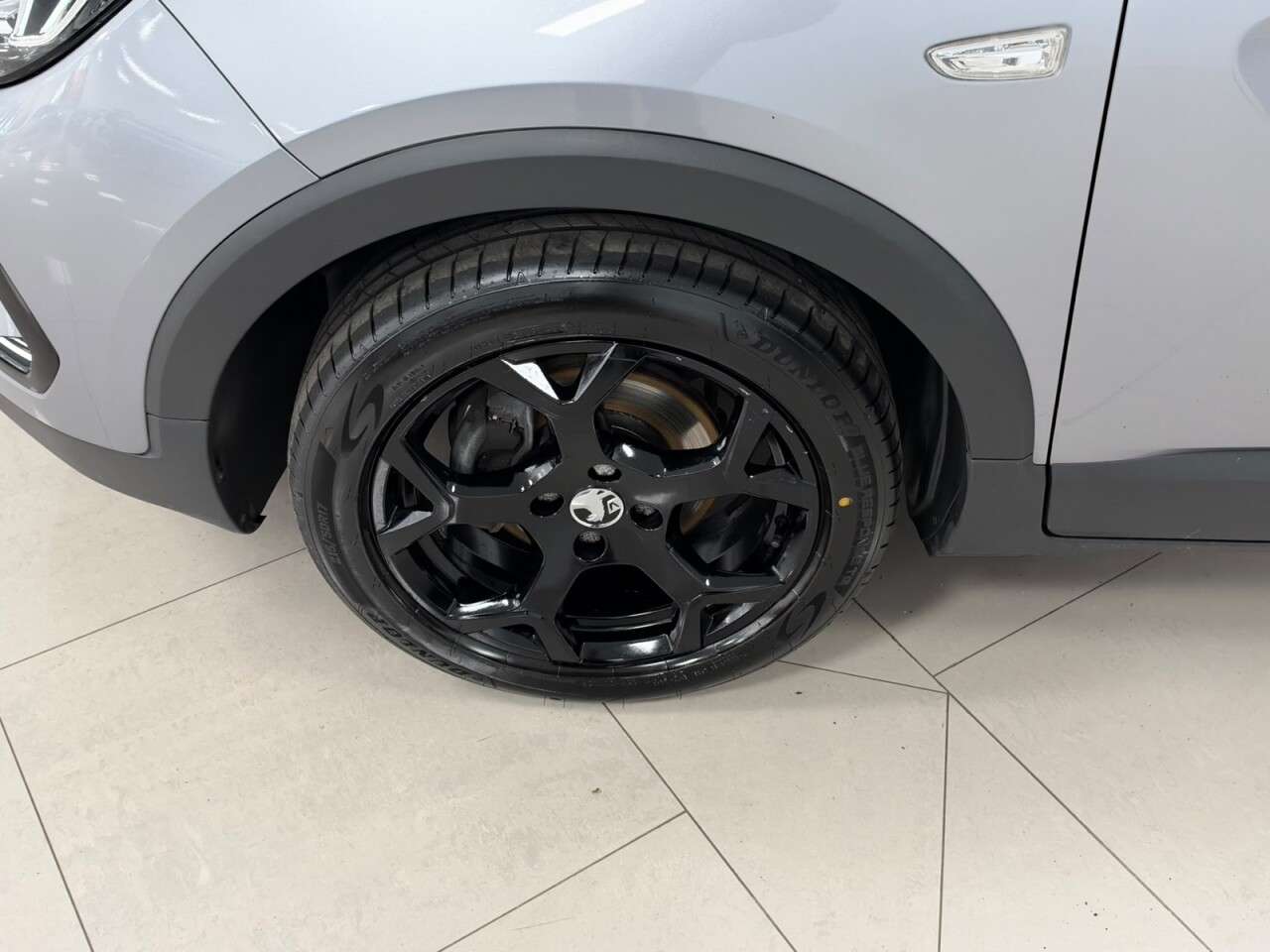 2022 VAUXHALL CROSSLAND 2022 VAUXHALL CROSSLAND
