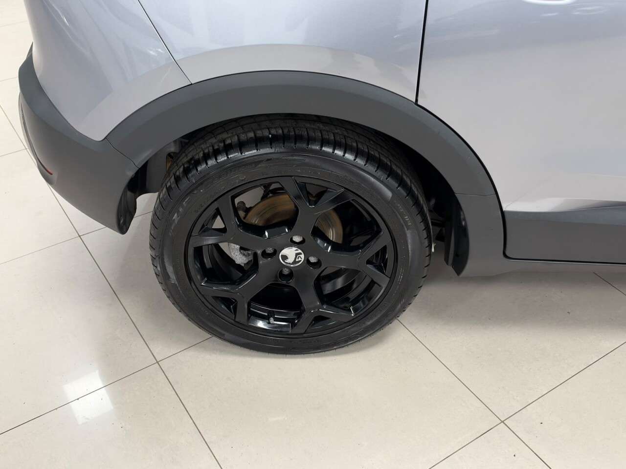 2022 VAUXHALL CROSSLAND 2022 VAUXHALL CROSSLAND