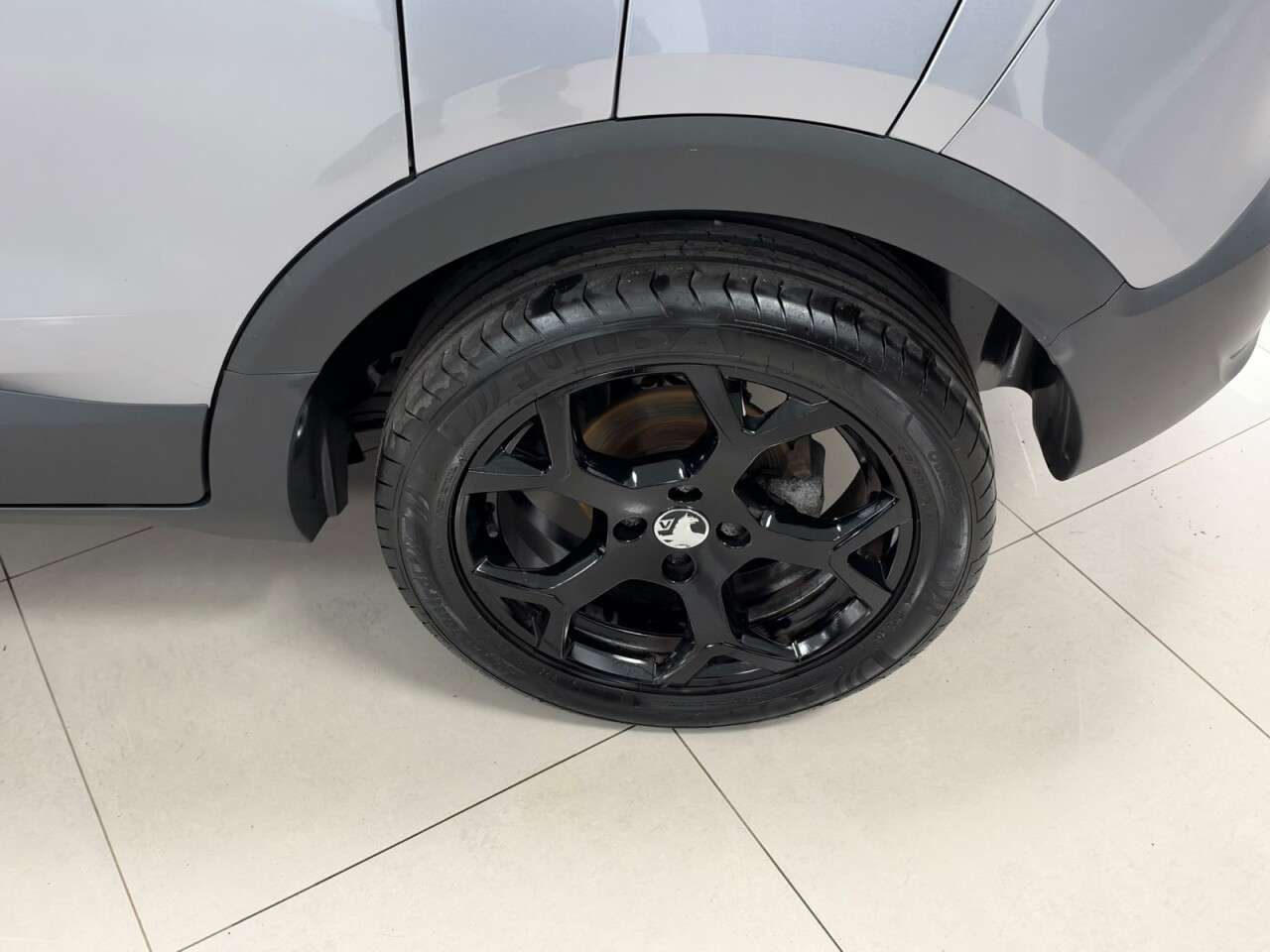 2022 VAUXHALL CROSSLAND 2022 VAUXHALL CROSSLAND