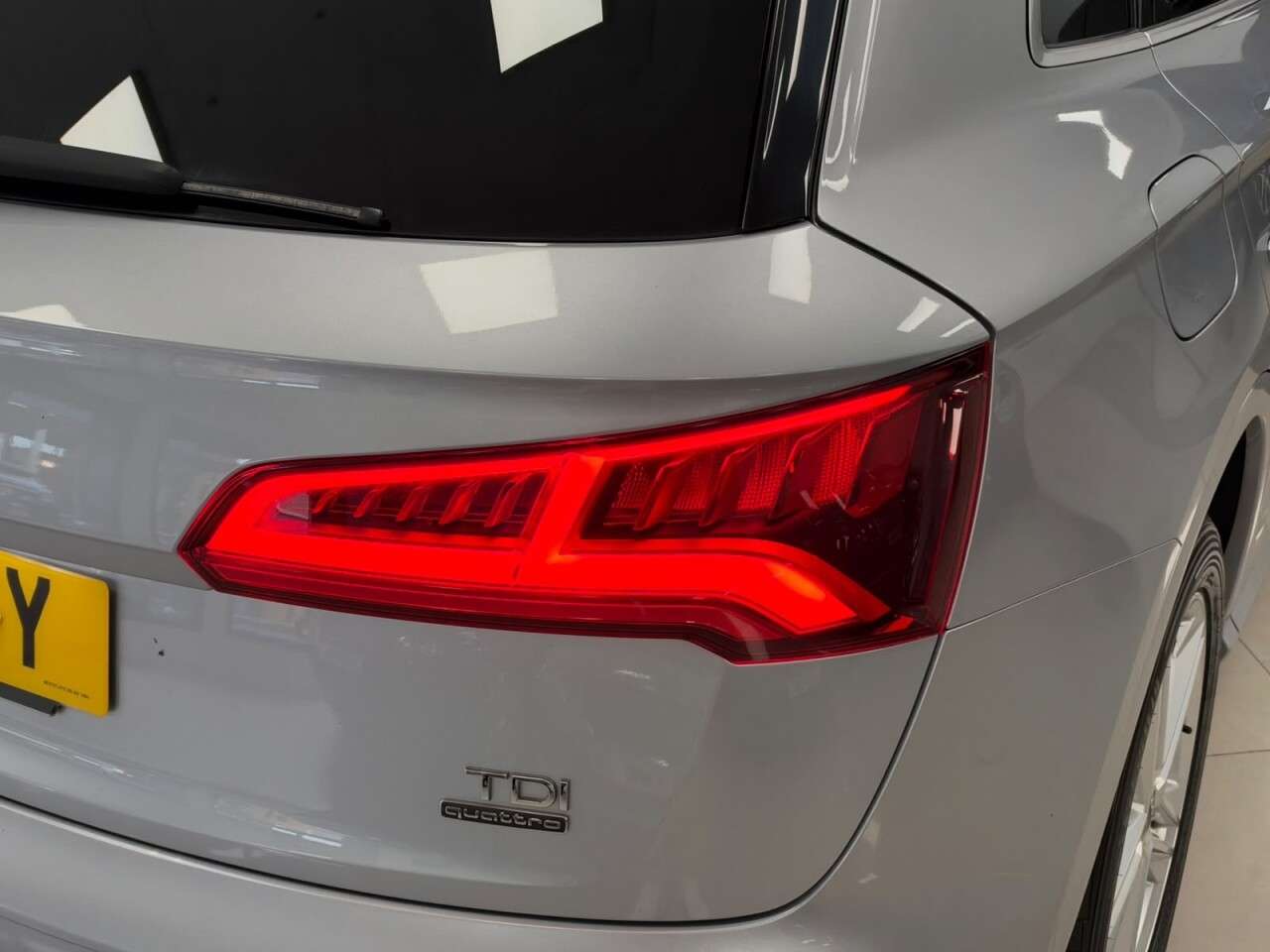 2018 AUDI Q5 2018 AUDI Q5