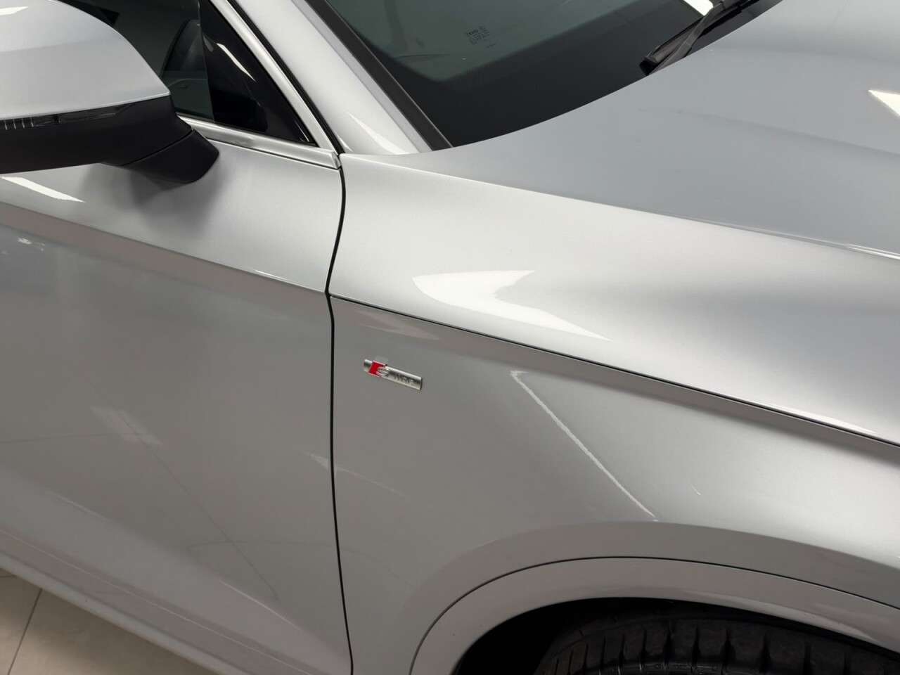 2018 AUDI Q5 2018 AUDI Q5