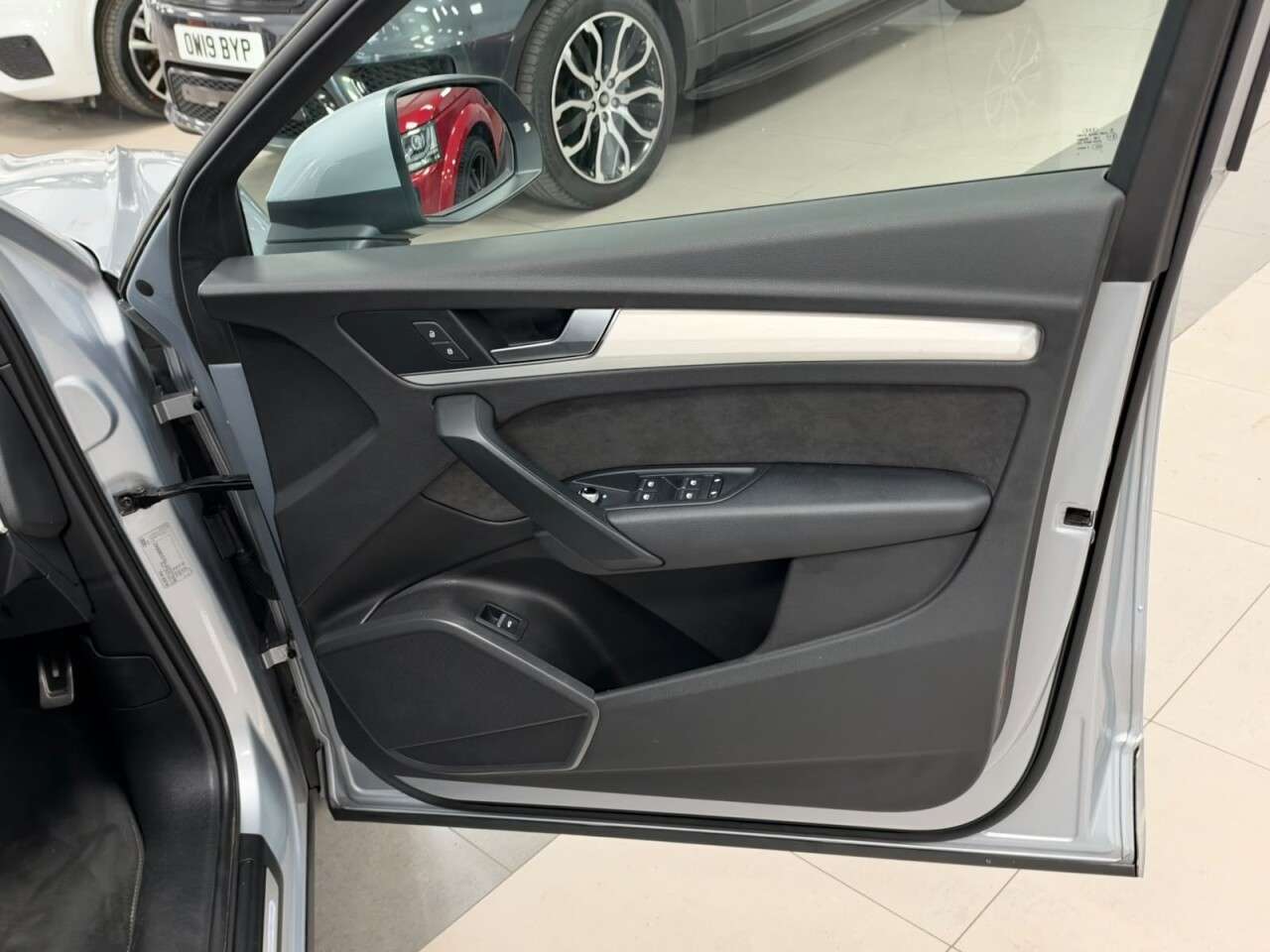 2018 AUDI Q5 2018 AUDI Q5