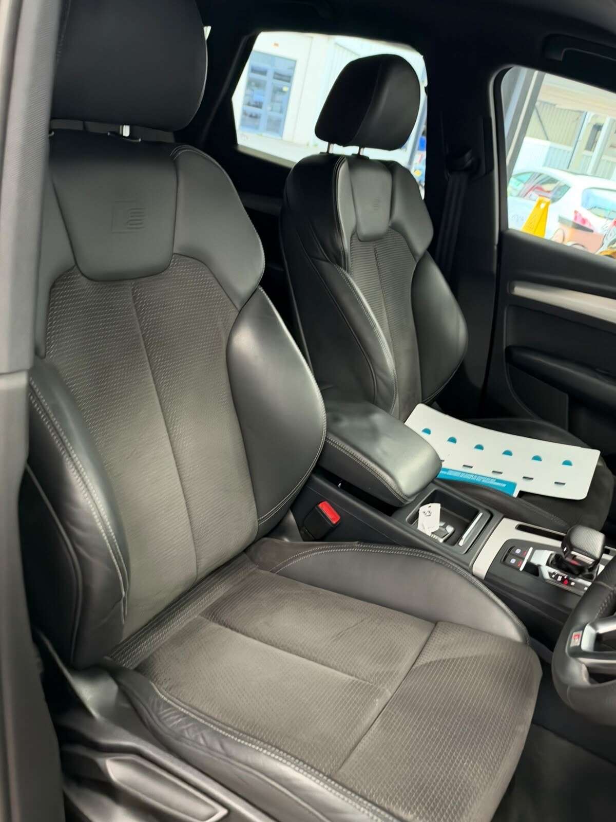 2018 AUDI Q5 2018 AUDI Q5