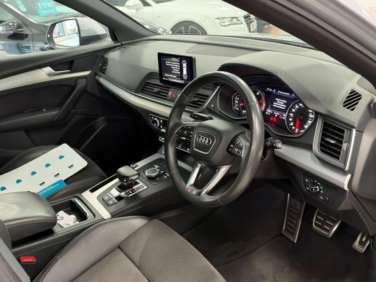 2018 AUDI Q5 2018 AUDI Q5