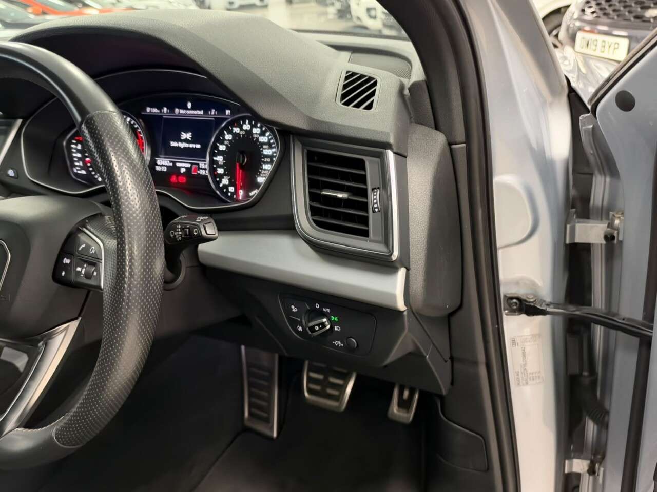 2018 AUDI Q5 2018 AUDI Q5