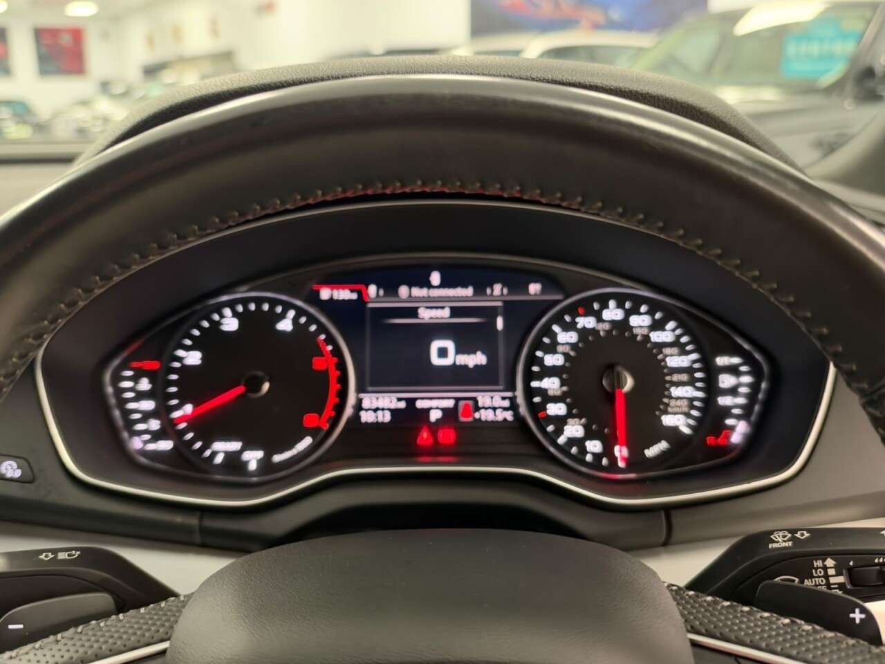 2018 AUDI Q5 2018 AUDI Q5