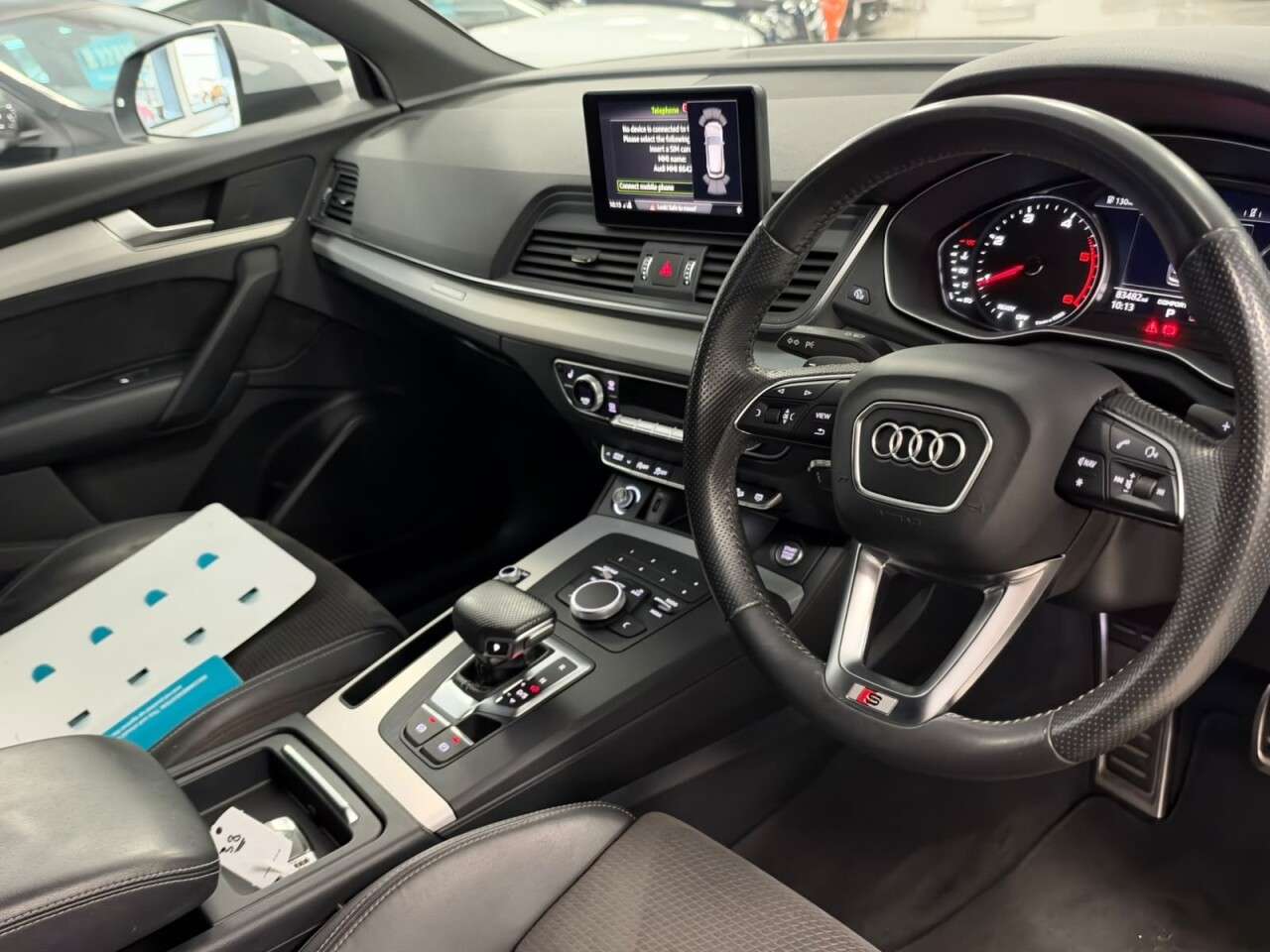 2018 AUDI Q5 2018 AUDI Q5