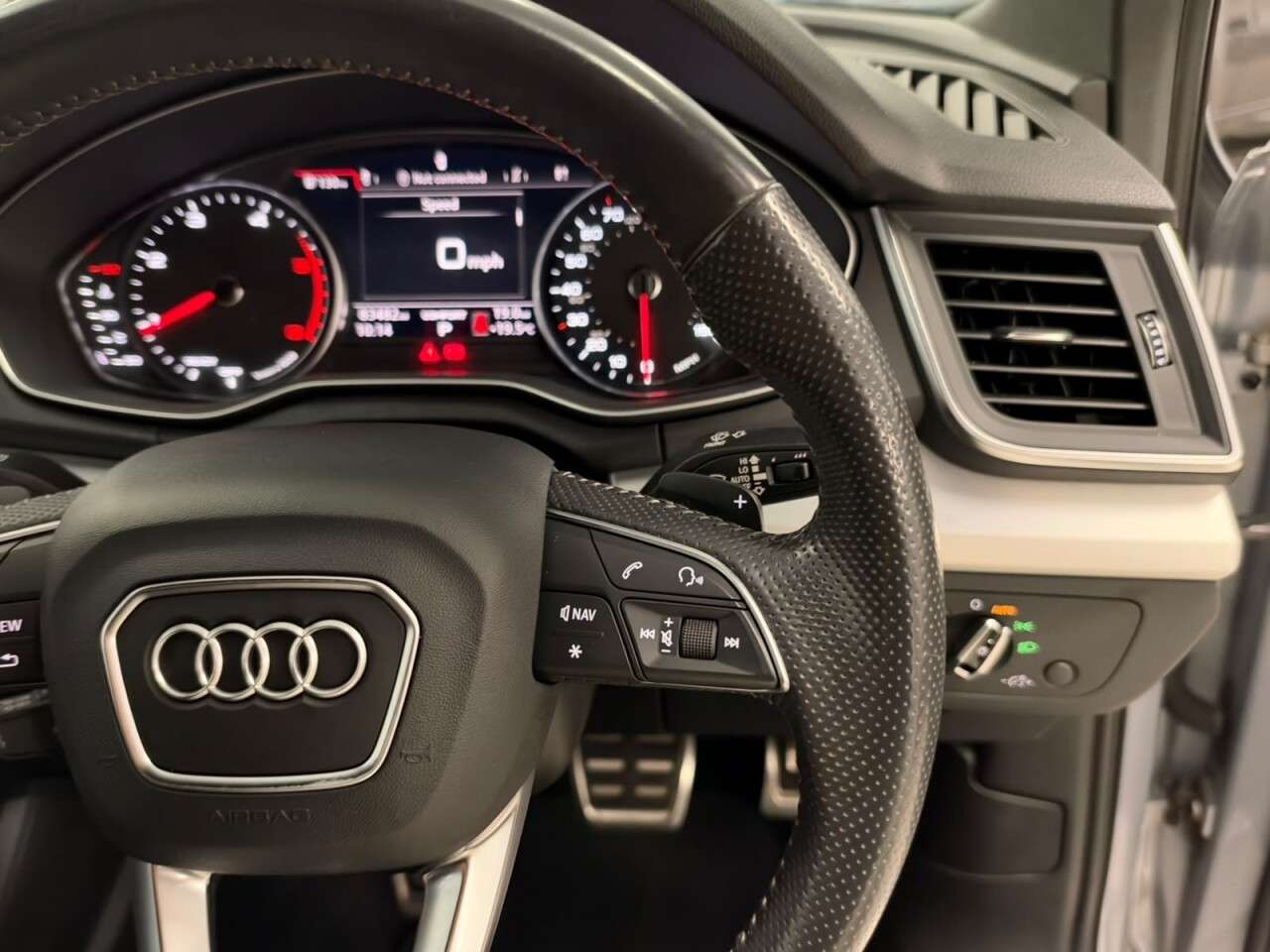 2018 AUDI Q5 2018 AUDI Q5