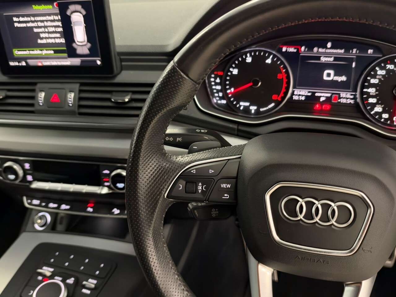 2018 AUDI Q5 2018 AUDI Q5