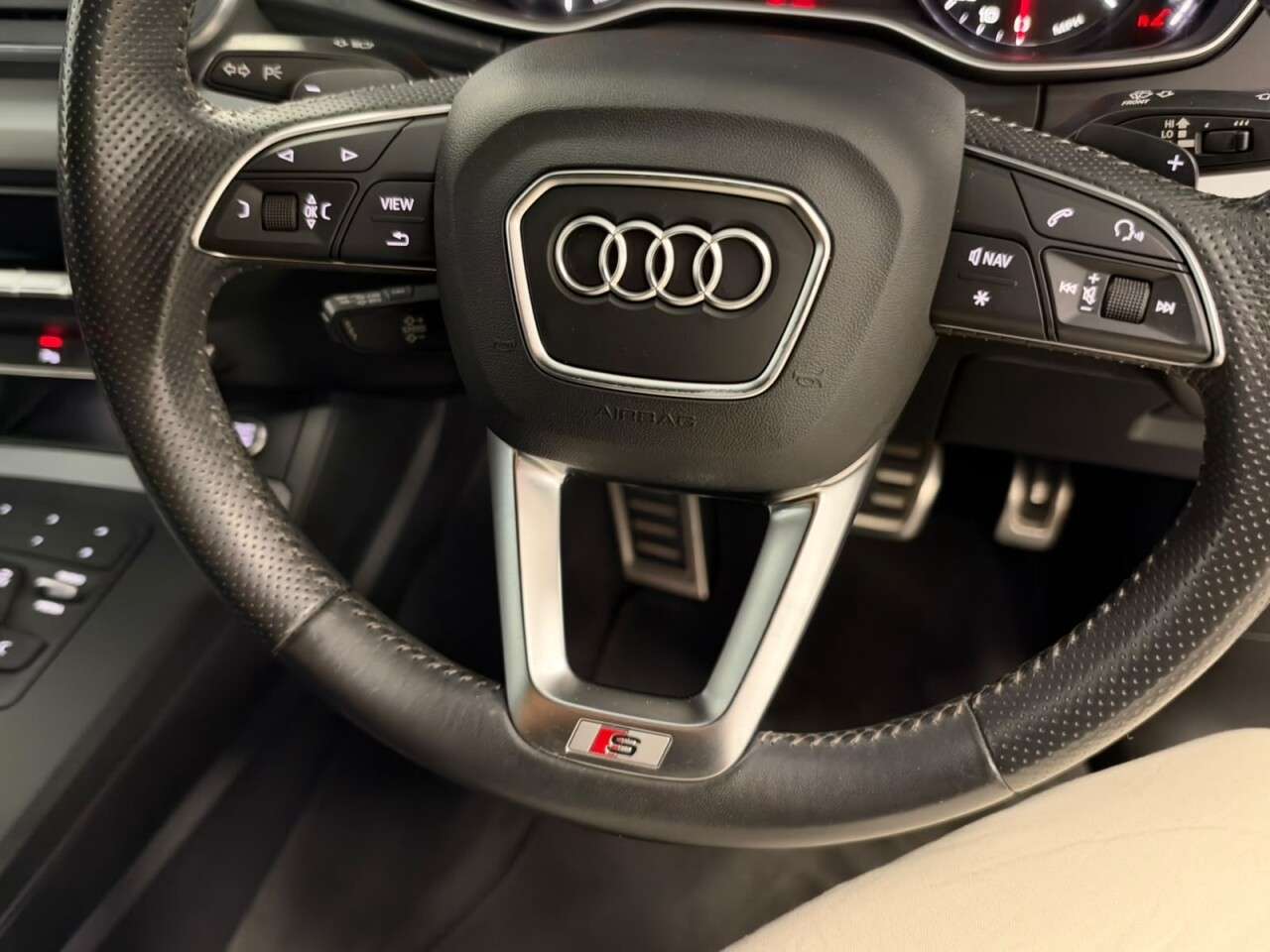 2018 AUDI Q5 2018 AUDI Q5