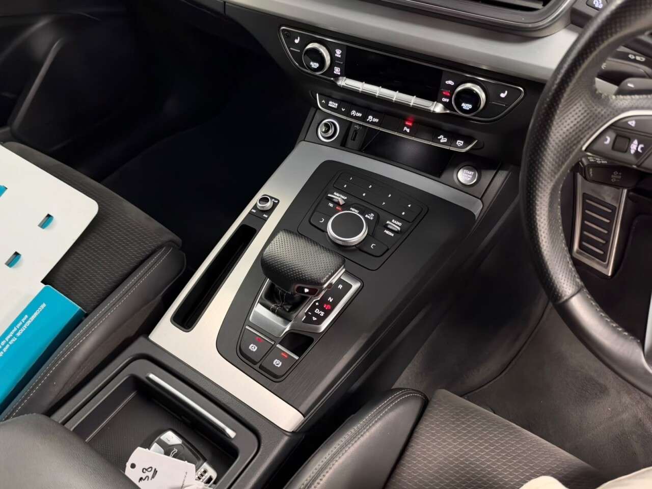 2018 AUDI Q5 2018 AUDI Q5