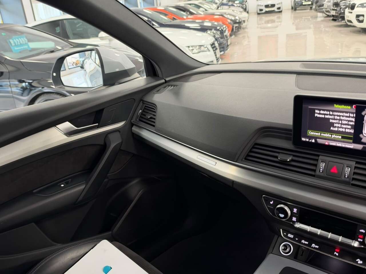 2018 AUDI Q5 2018 AUDI Q5