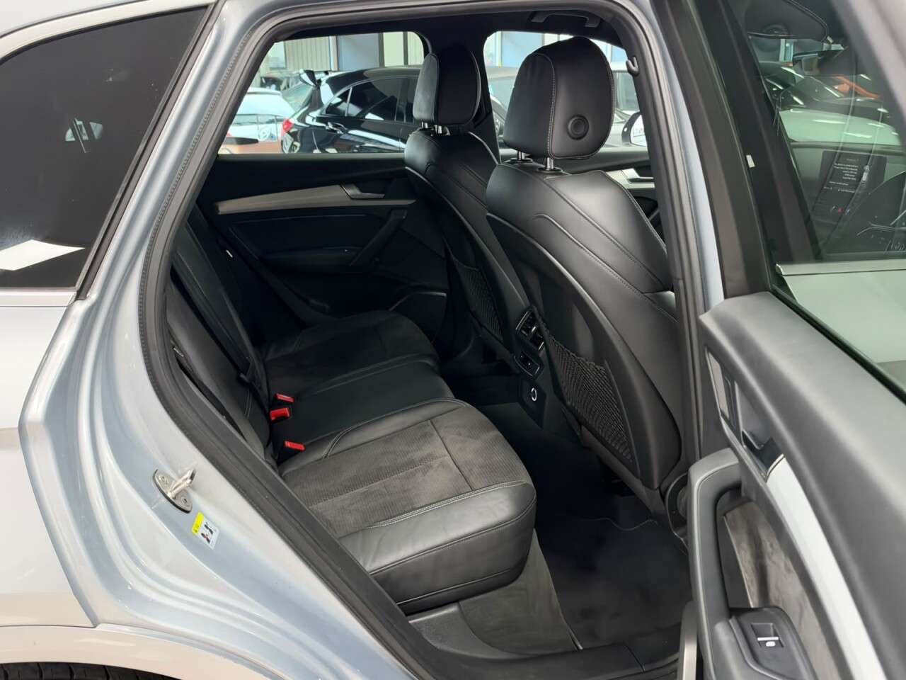 2018 AUDI Q5 2018 AUDI Q5