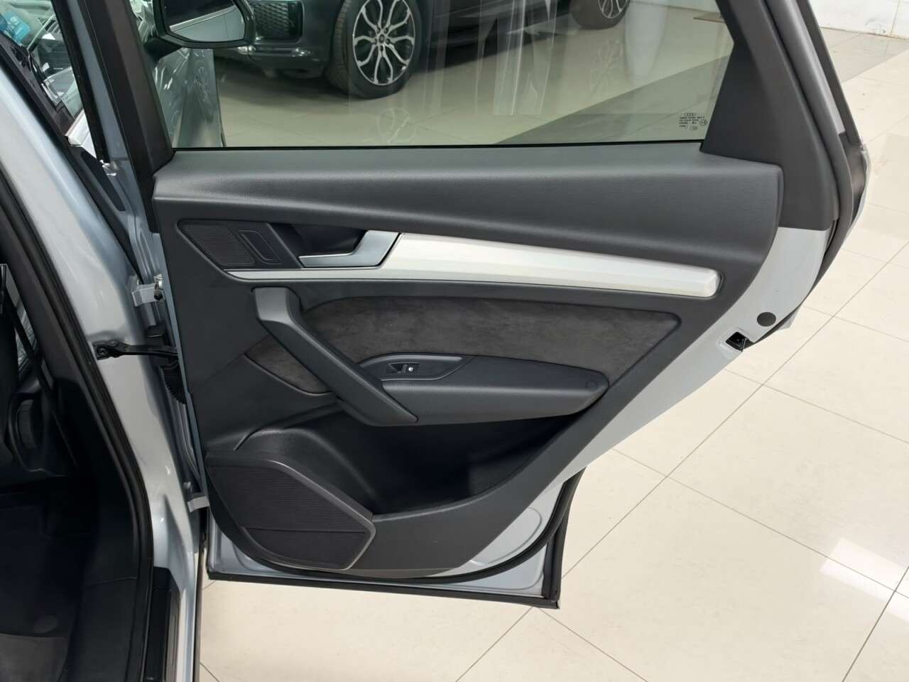 2018 AUDI Q5 2018 AUDI Q5