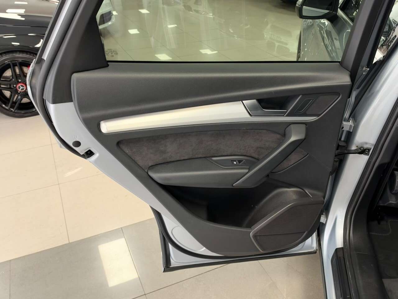 2018 AUDI Q5 2018 AUDI Q5