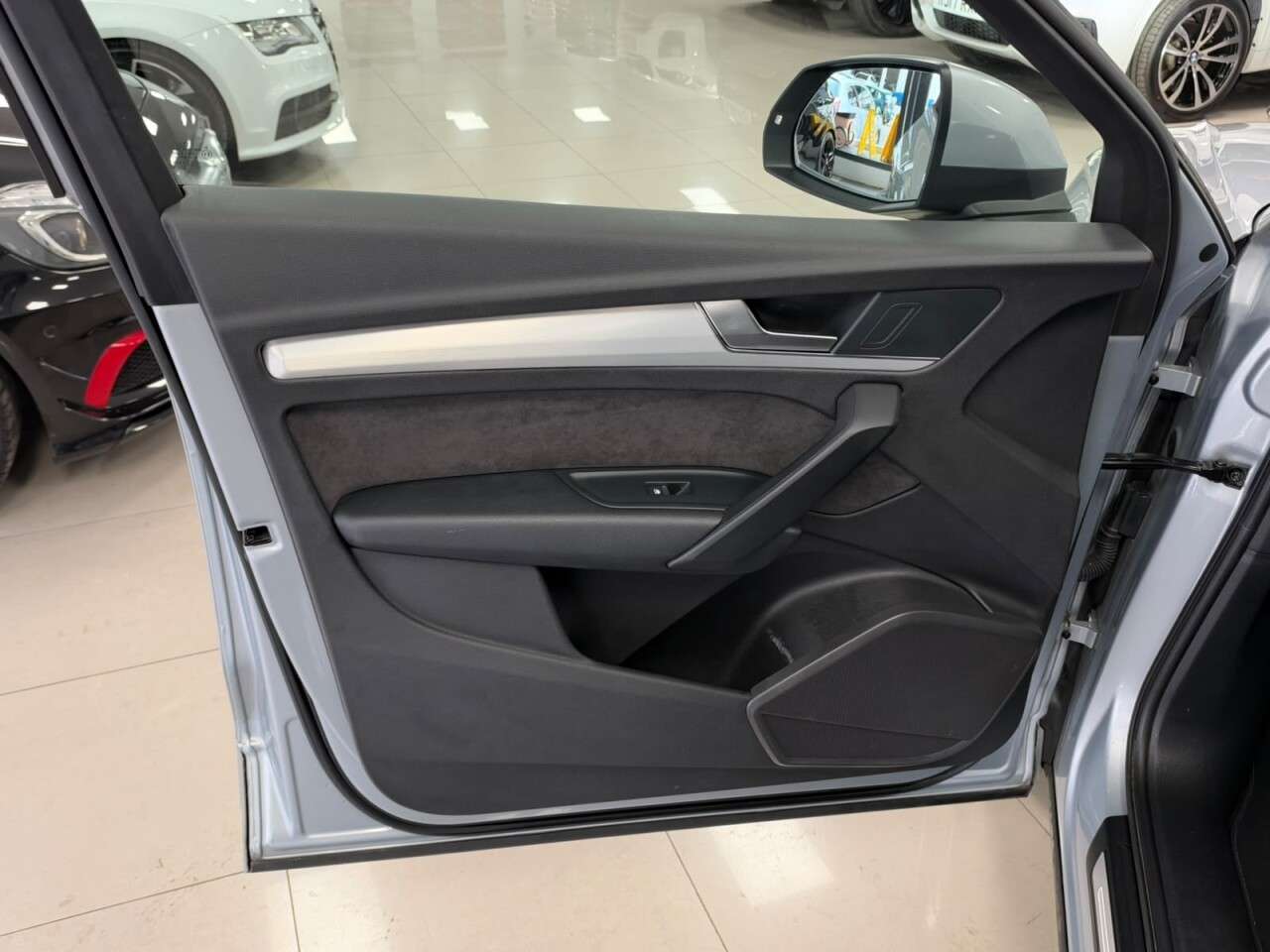 2018 AUDI Q5 2018 AUDI Q5