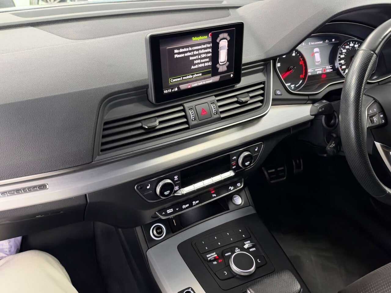 2018 AUDI Q5 2018 AUDI Q5