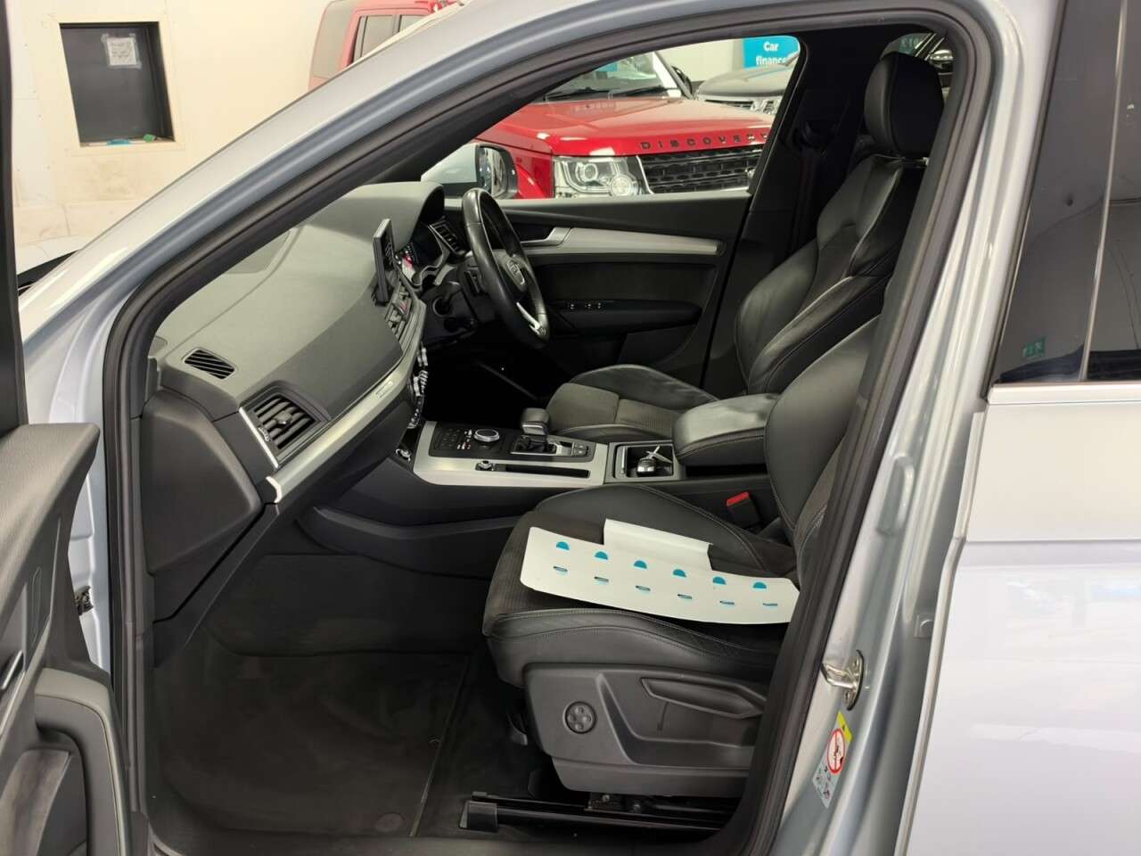 2018 AUDI Q5 2018 AUDI Q5