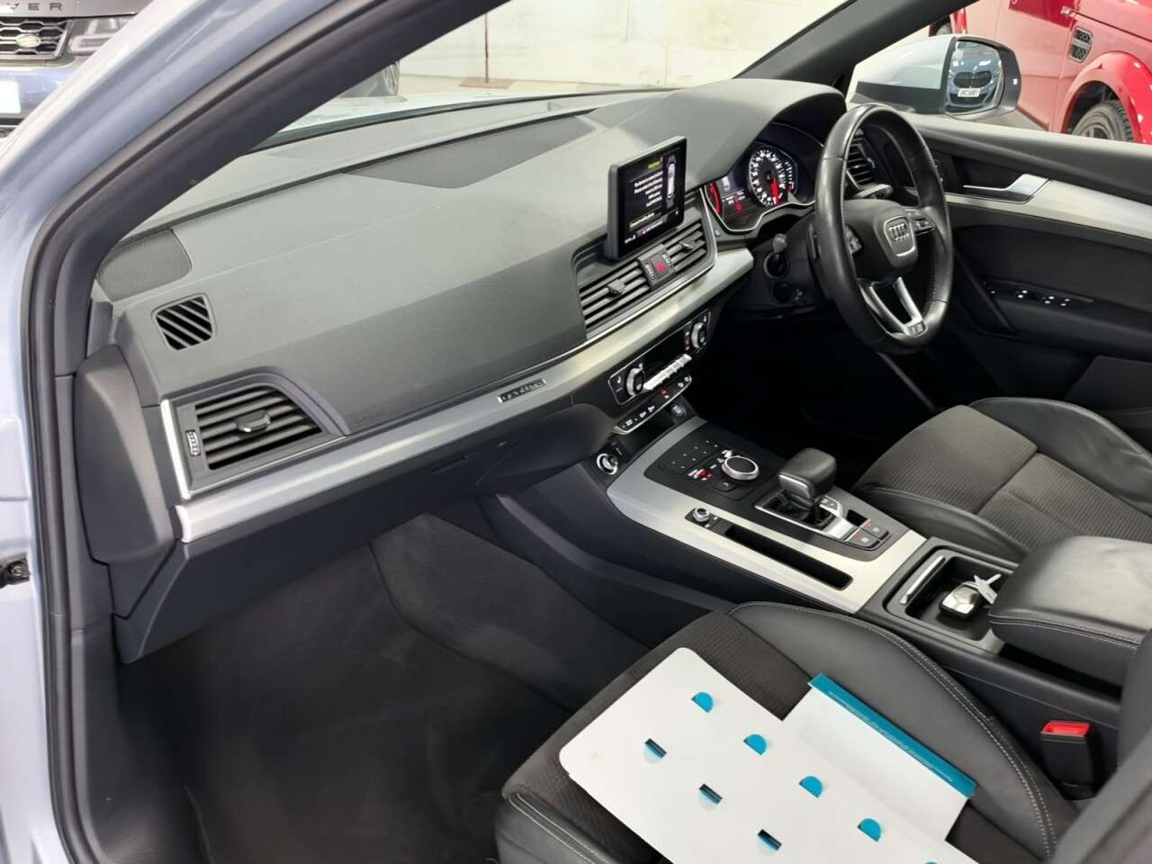 2018 AUDI Q5 2018 AUDI Q5