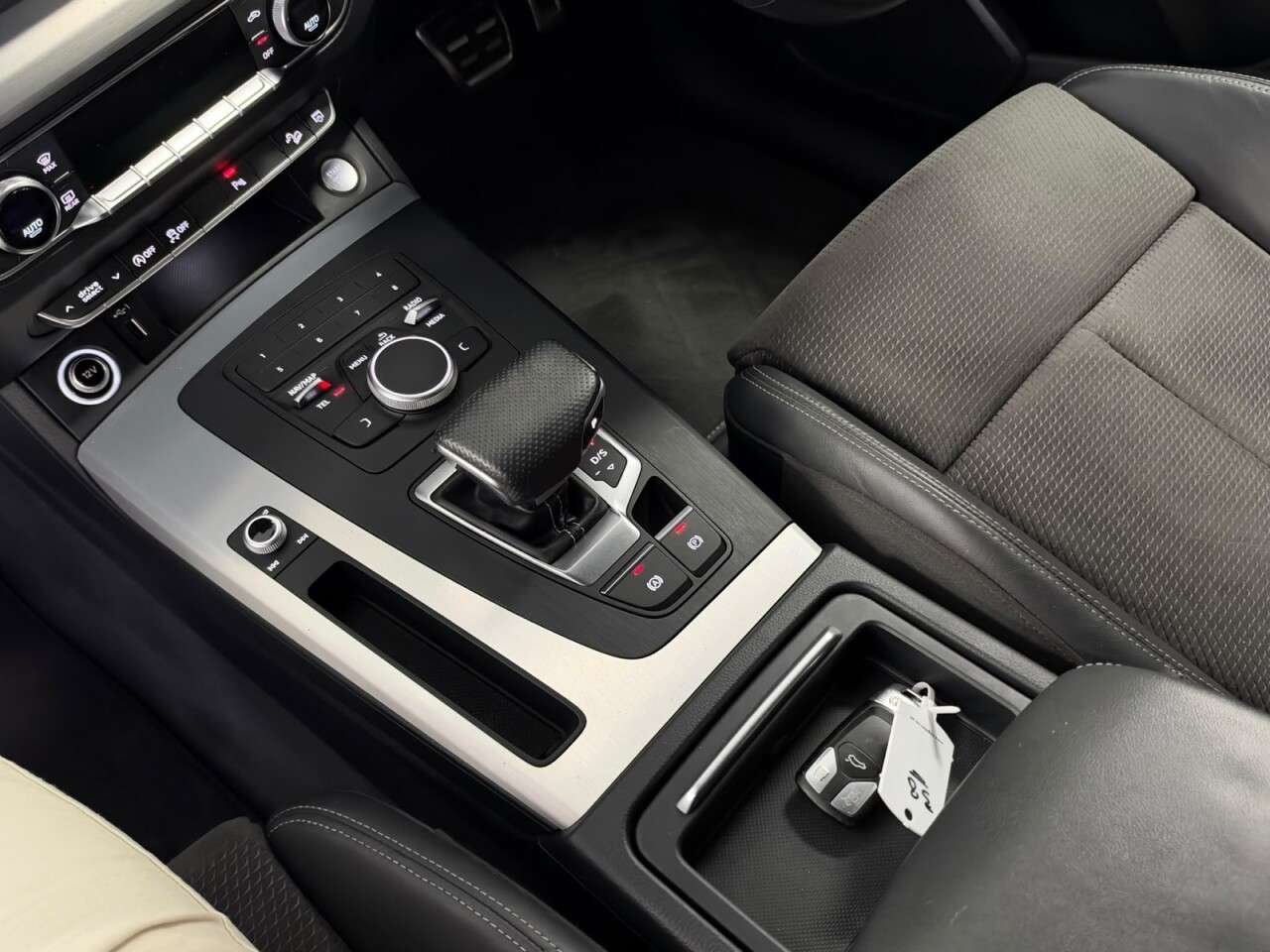 2018 AUDI Q5 2018 AUDI Q5