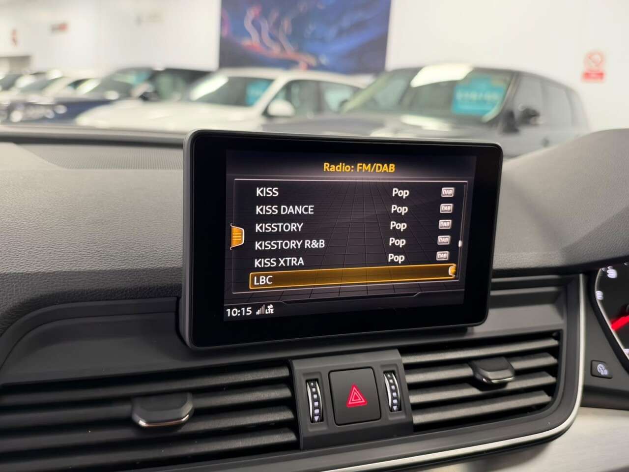 2018 AUDI Q5 2018 AUDI Q5