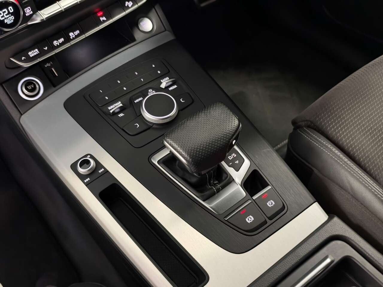 2018 AUDI Q5 2018 AUDI Q5