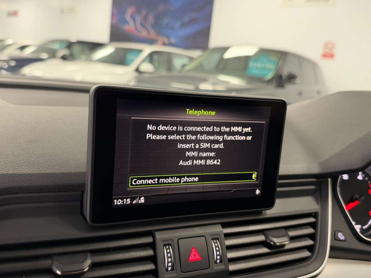 2018 AUDI Q5 2018 AUDI Q5