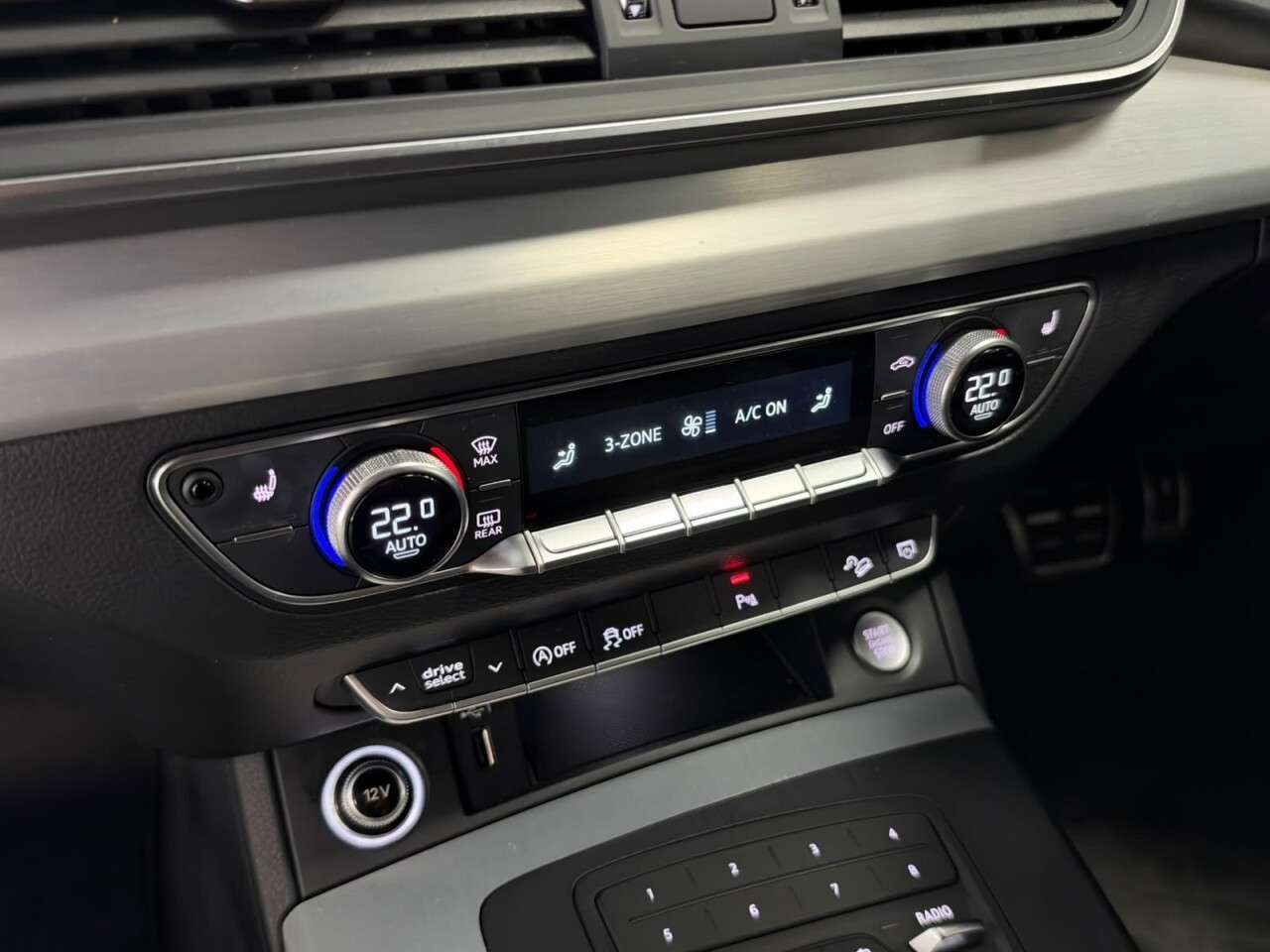 2018 AUDI Q5 2018 AUDI Q5
