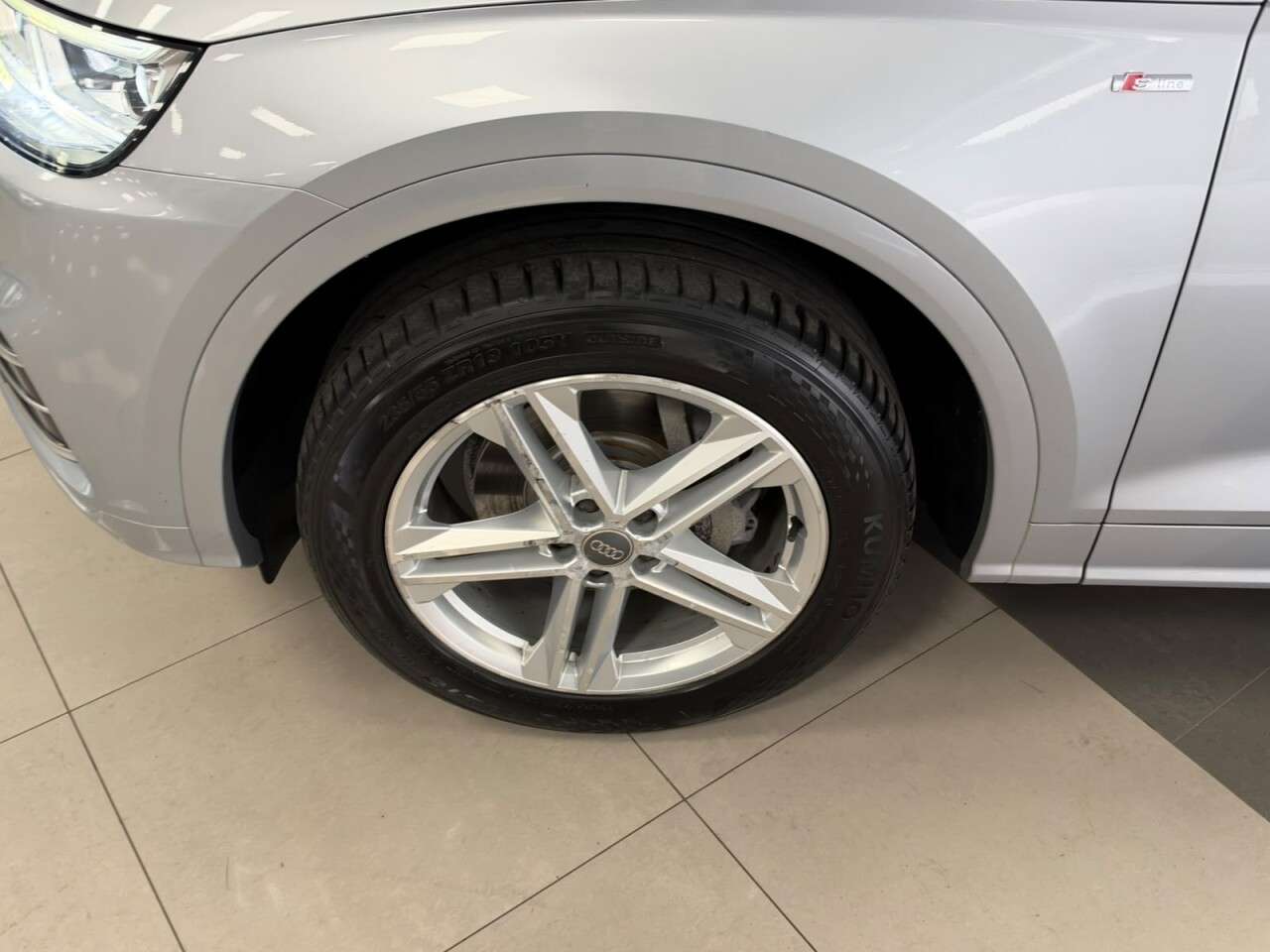 2018 AUDI Q5 2018 AUDI Q5