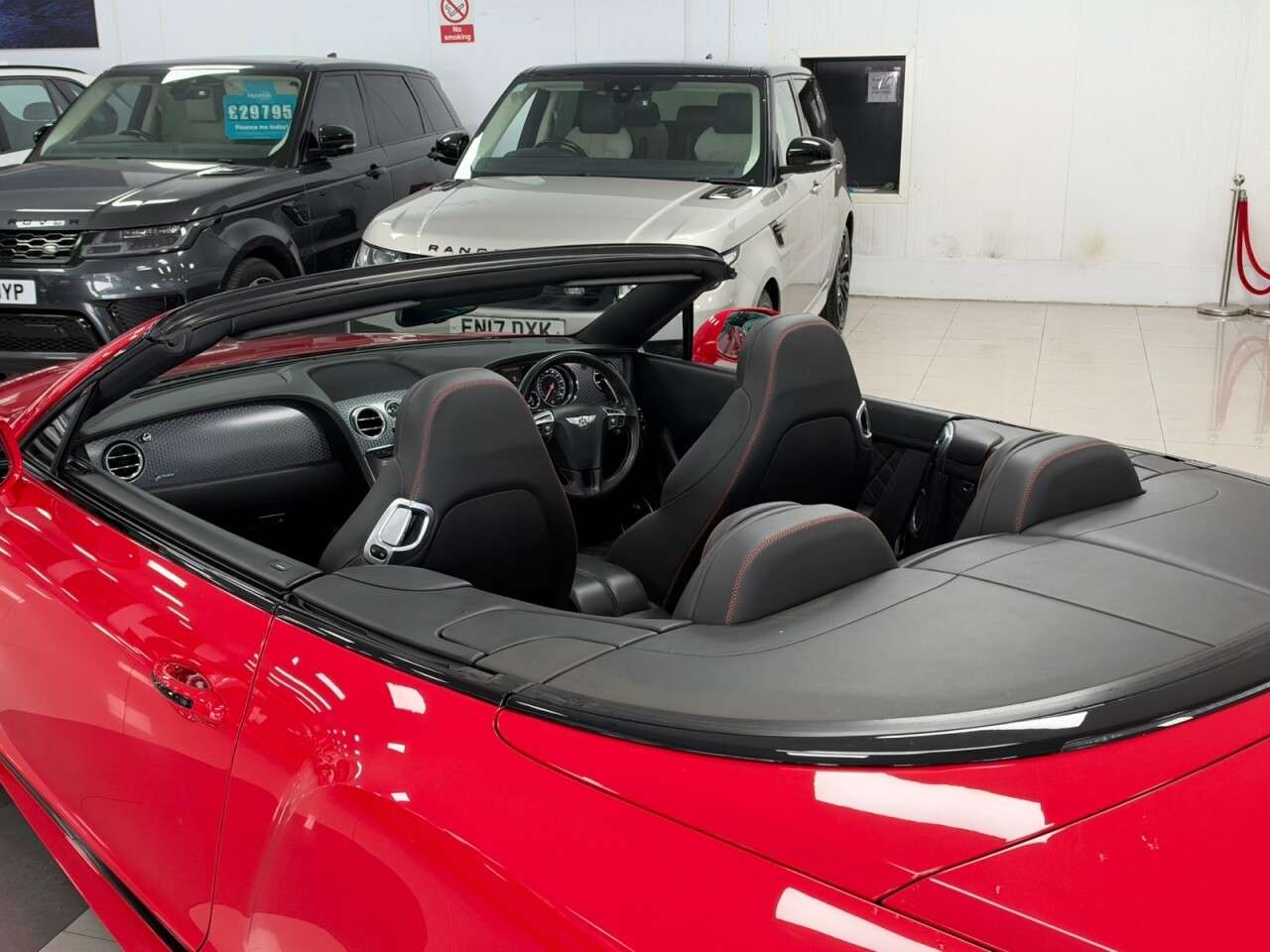 2016 BENTLEY CONTINENTAL 2016 BENTLEY CONTINENTAL