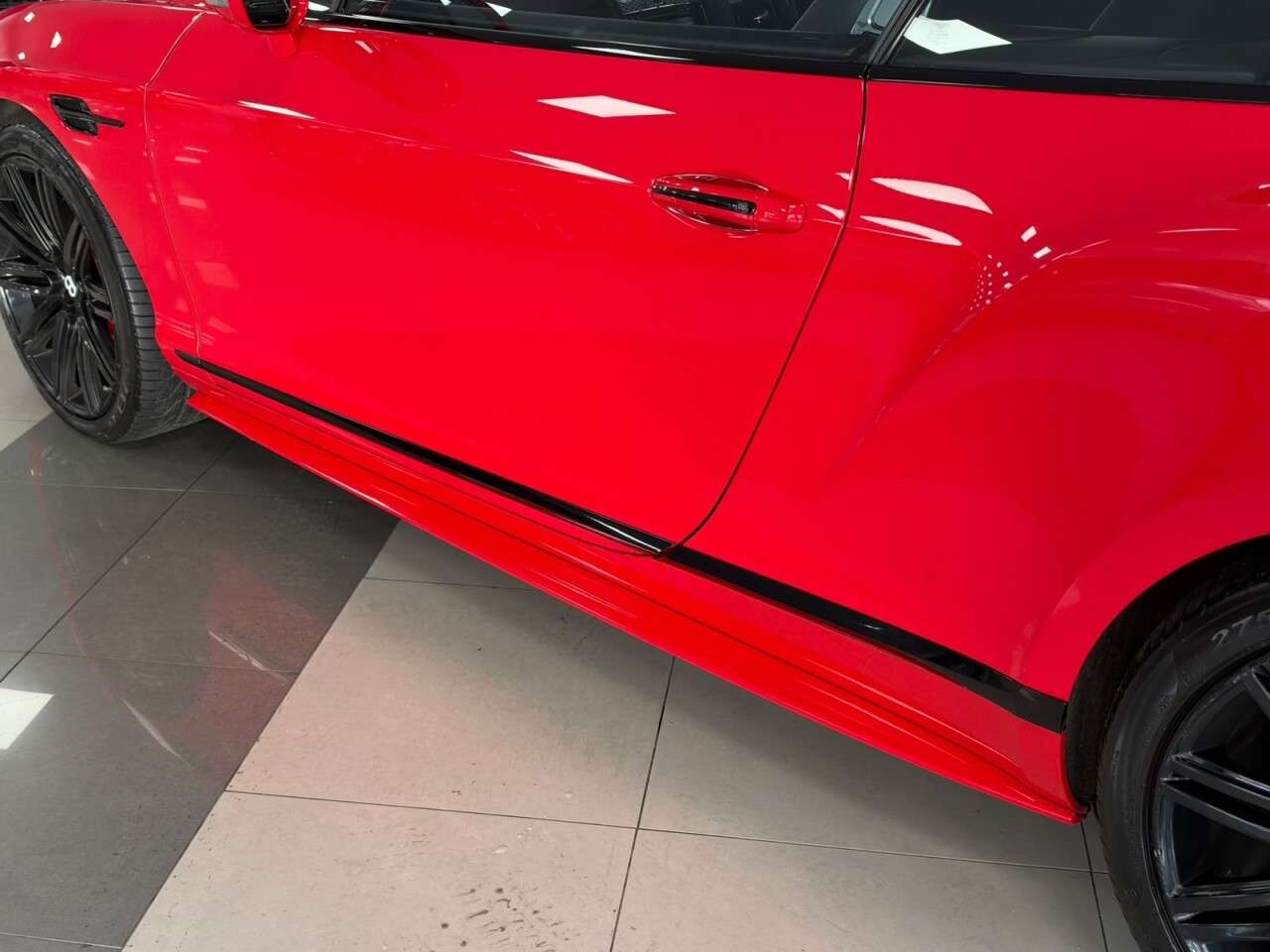 2016 BENTLEY CONTINENTAL 2016 BENTLEY CONTINENTAL